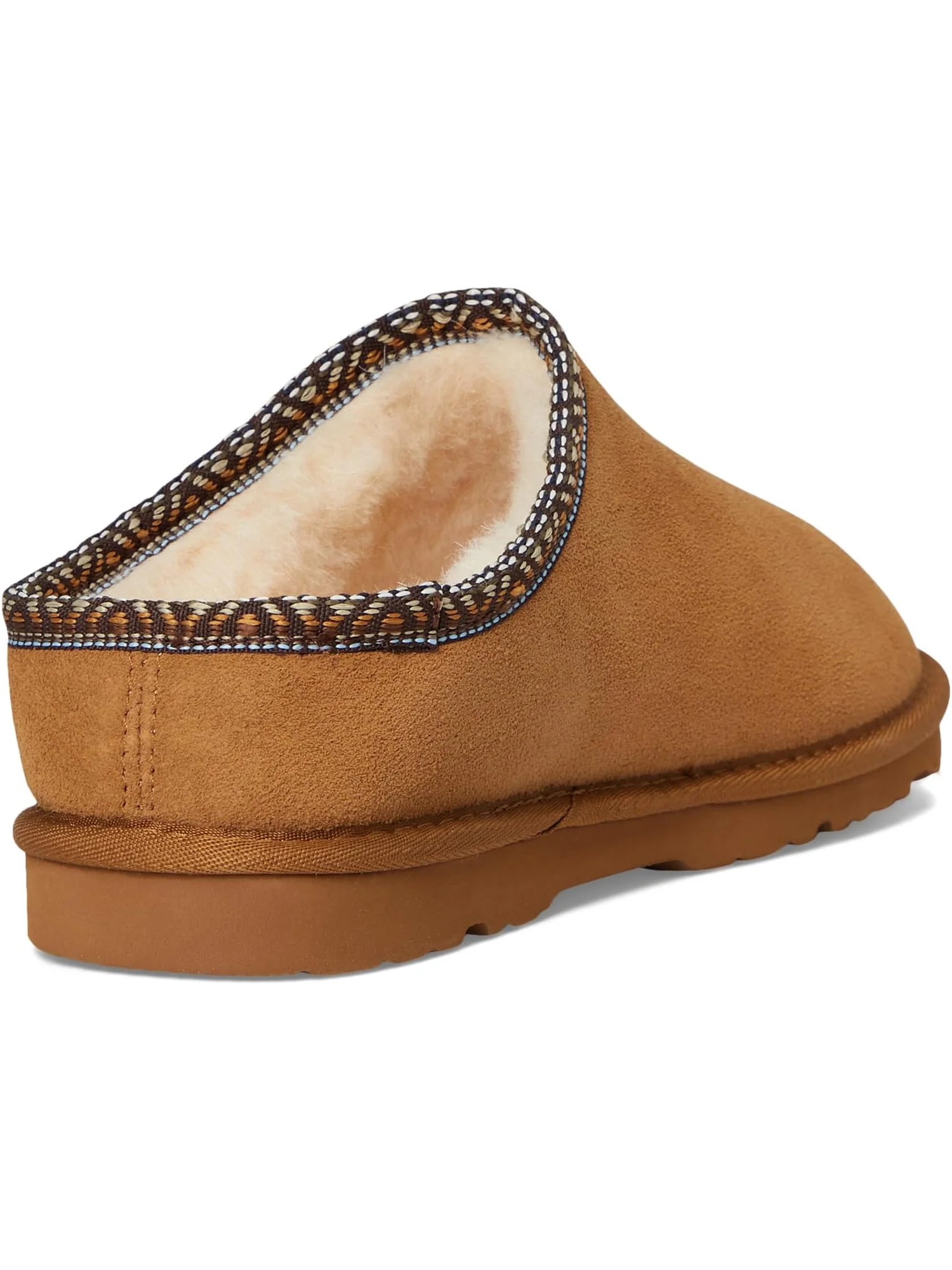 Тапочки Bearpaw Women's Tabitha II — изображение 5 из 7, хикори