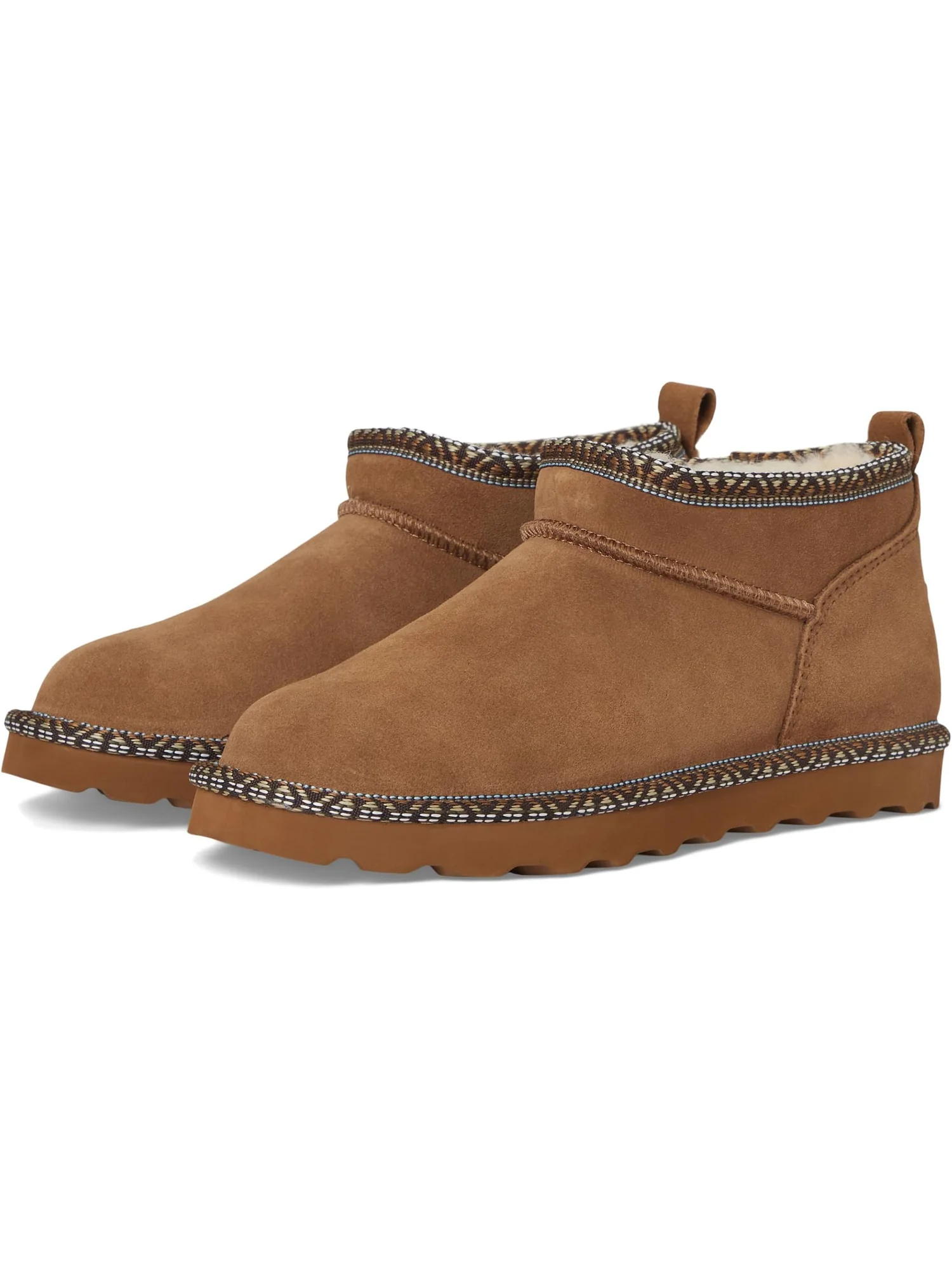 Ботинки Bearpaw Women's Super Shorty Deco II