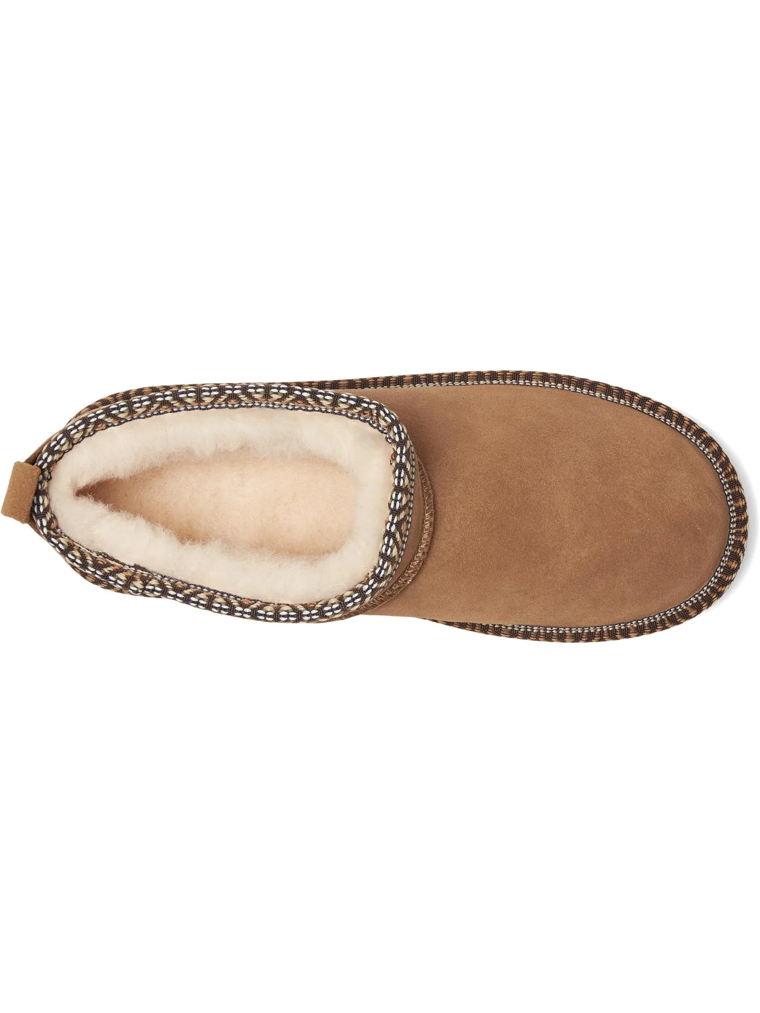 Ботинки Bearpaw Women's Super Shorty Deco II — изображение 2 из 7, хикори