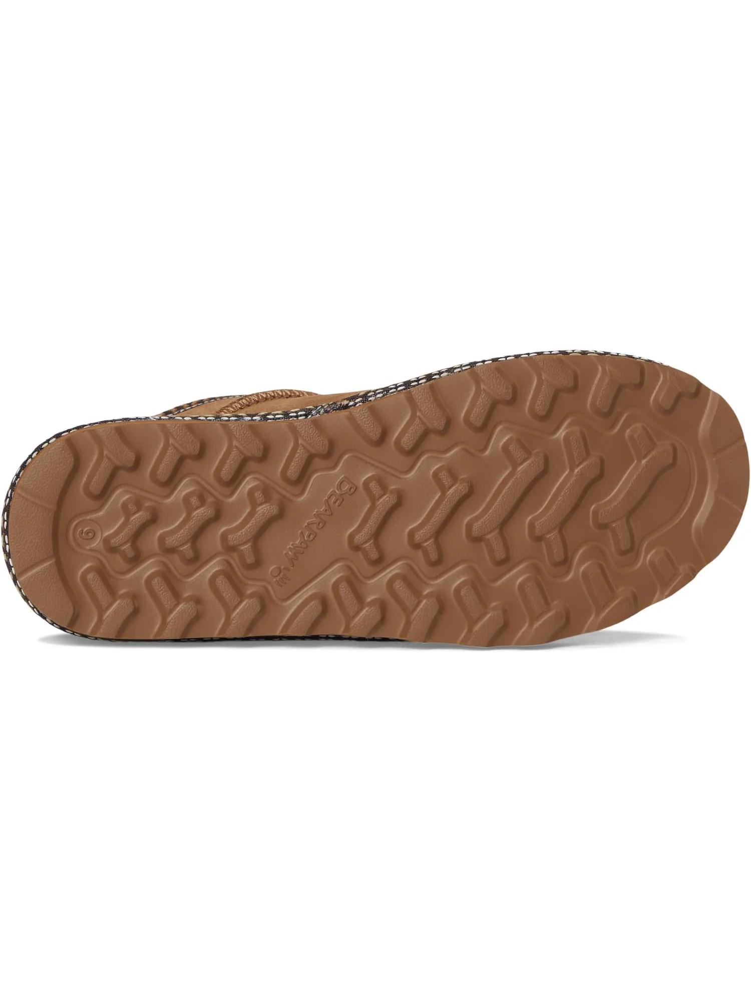Ботинки Bearpaw Women's Super Shorty Deco II — изображение 3 из 7, хикори