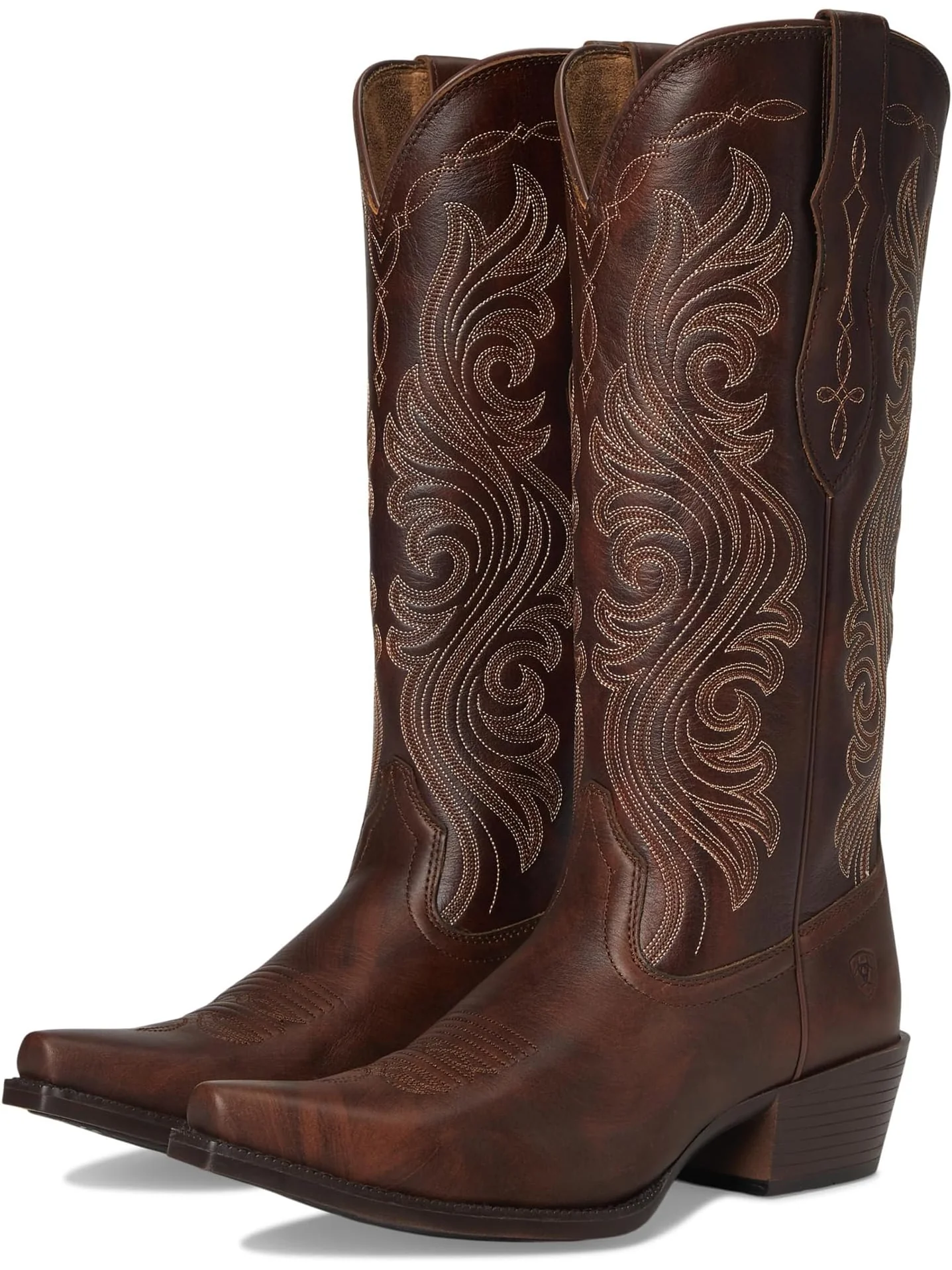 Ботинки Ariat Women's Taytum, Rich Clay