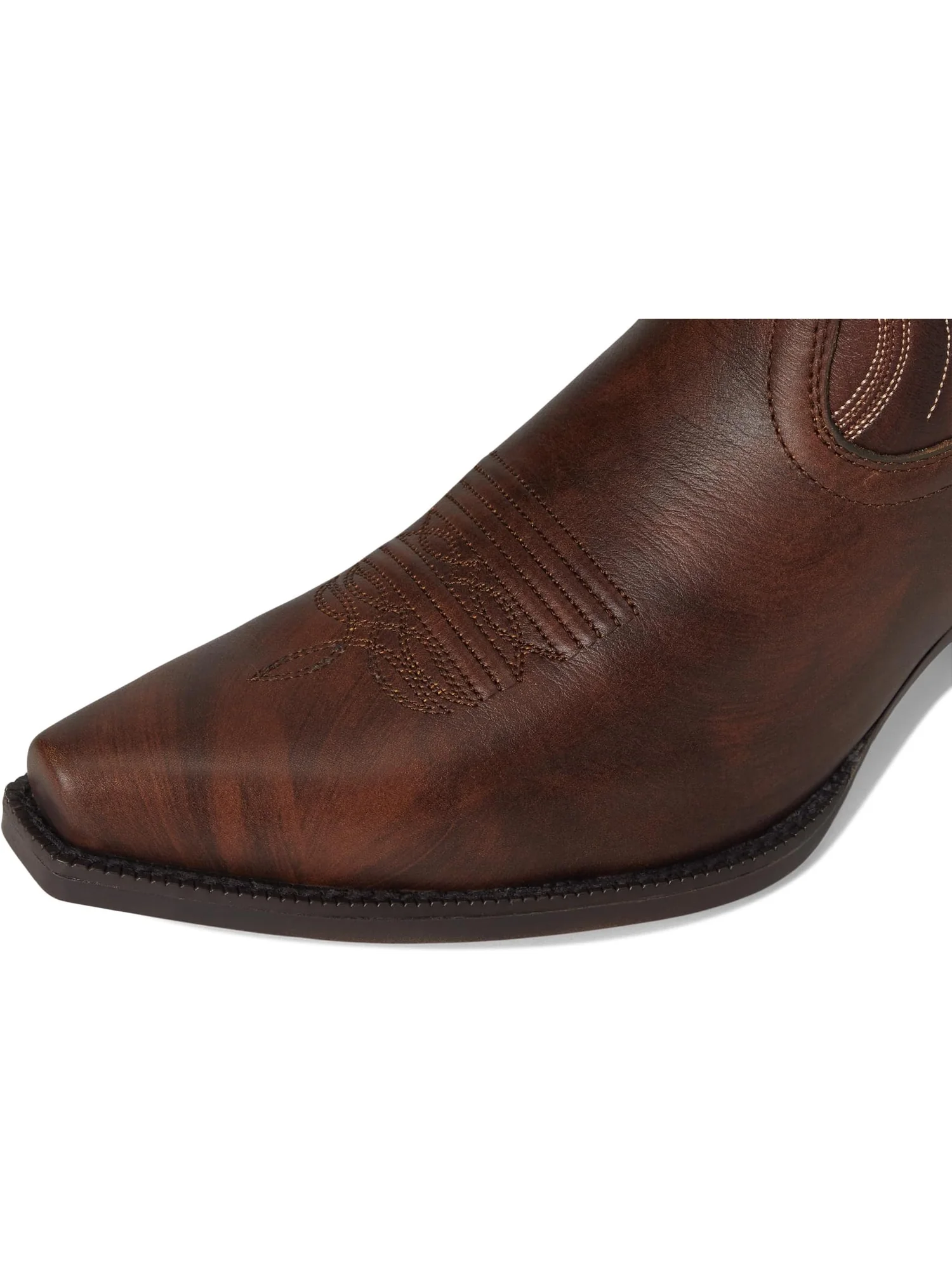 Ботинки Ariat Women's Taytum, Rich Clay — изображение 2 из 7, глина