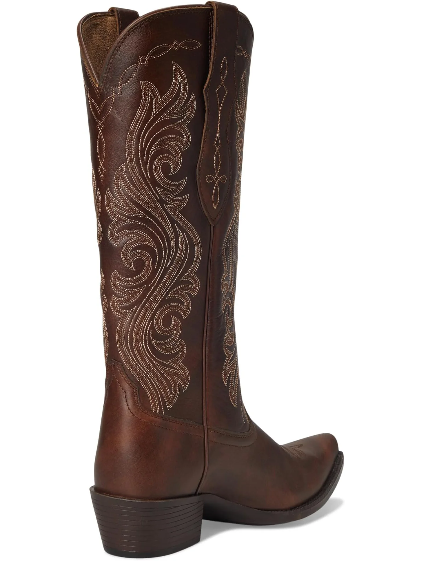 Ботинки Ariat Women's Taytum, Rich Clay — изображение 5 из 7, глина
