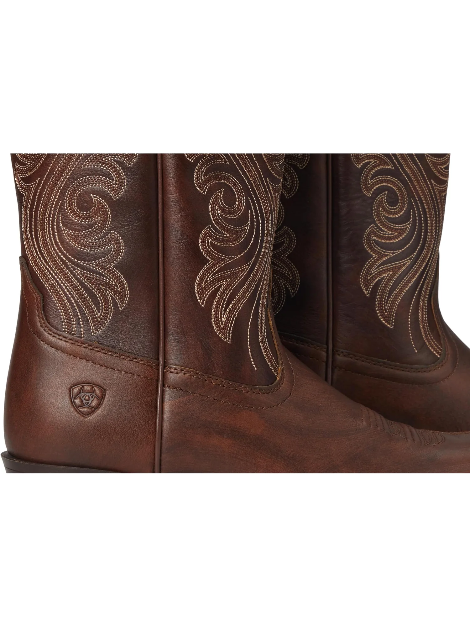 Ботинки Ariat Women's Taytum, Rich Clay — изображение 6 из 7, глина