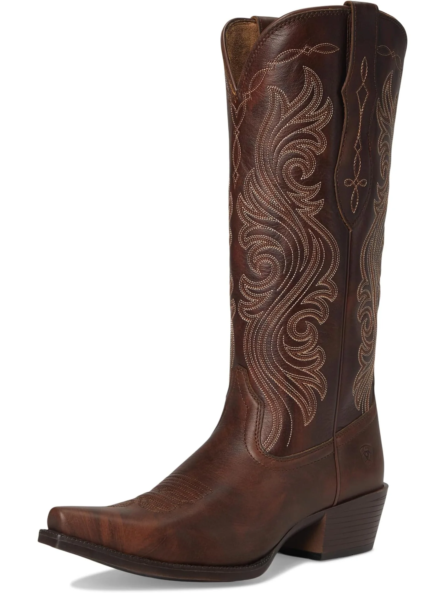 Ботинки Ariat Women's Taytum, Rich Clay — изображение 7 из 7, глина