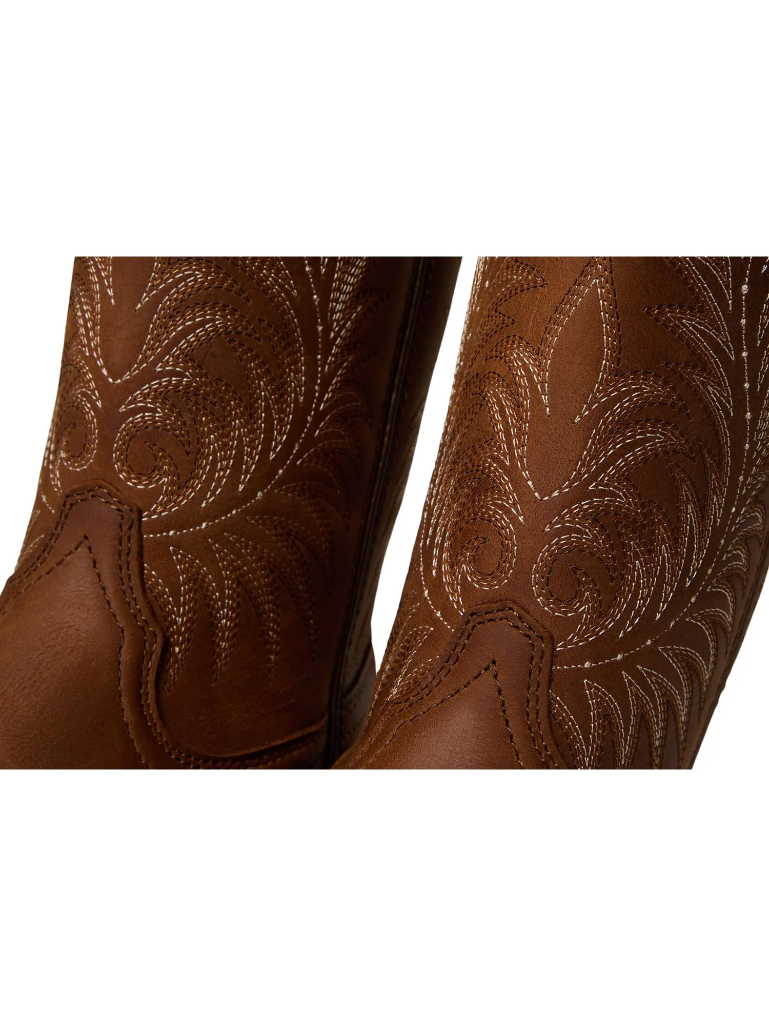 Ботинки Ariat Women's Hybrid Ranchward — изображение 6 из 7, коричневый