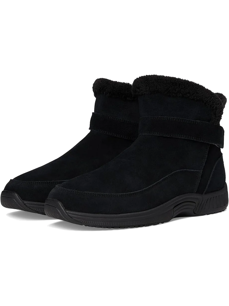 Женские ботинки Orthofeet Bliss