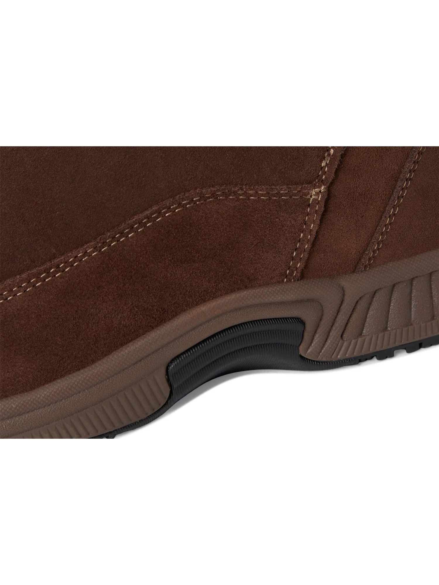 Ботинки Orthofeet Women's Bliss — изображение 6 из 7, коричневый