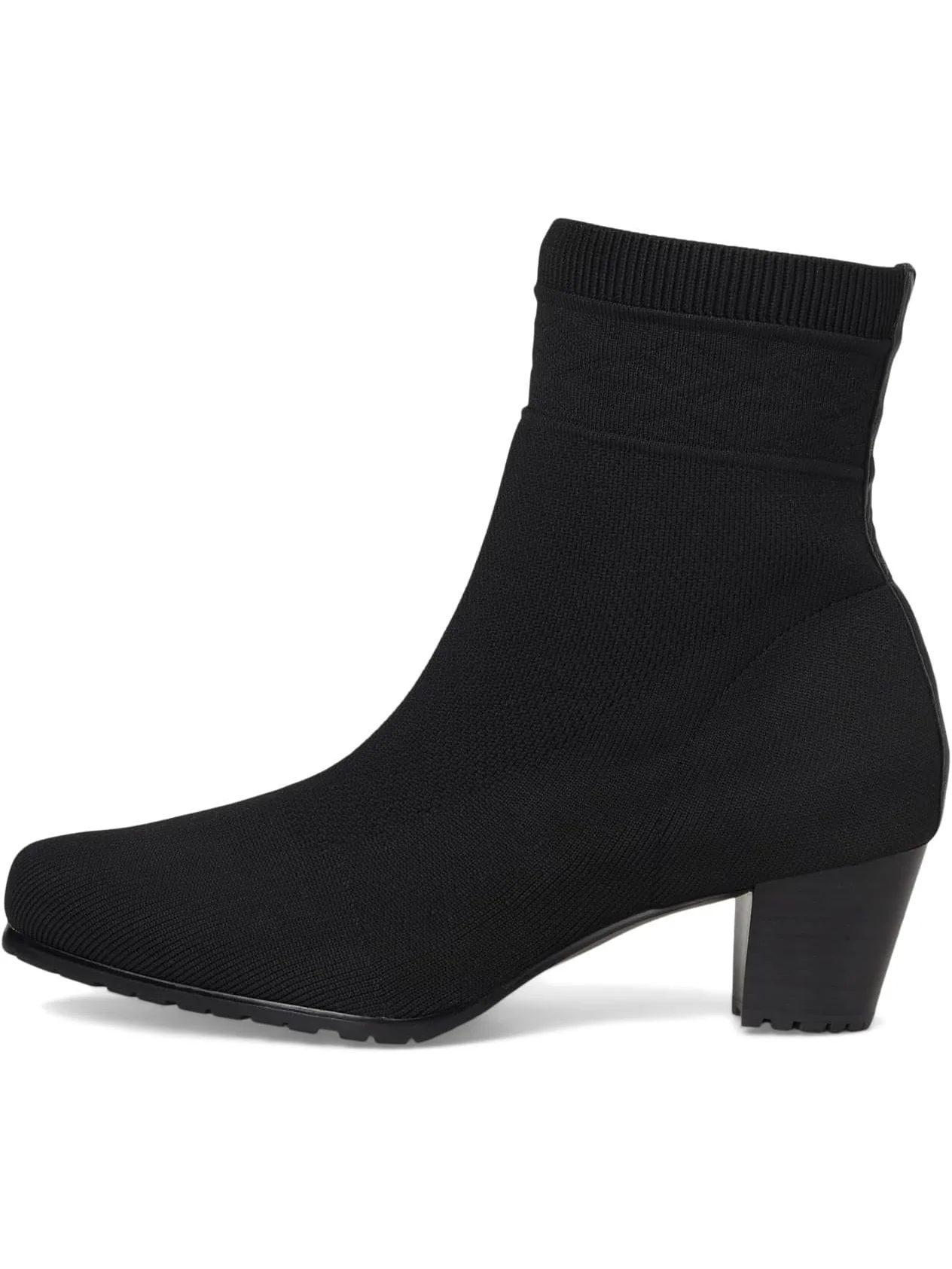 Ботинки David Tate Women's Kalista — изображение 4 из 7, черный