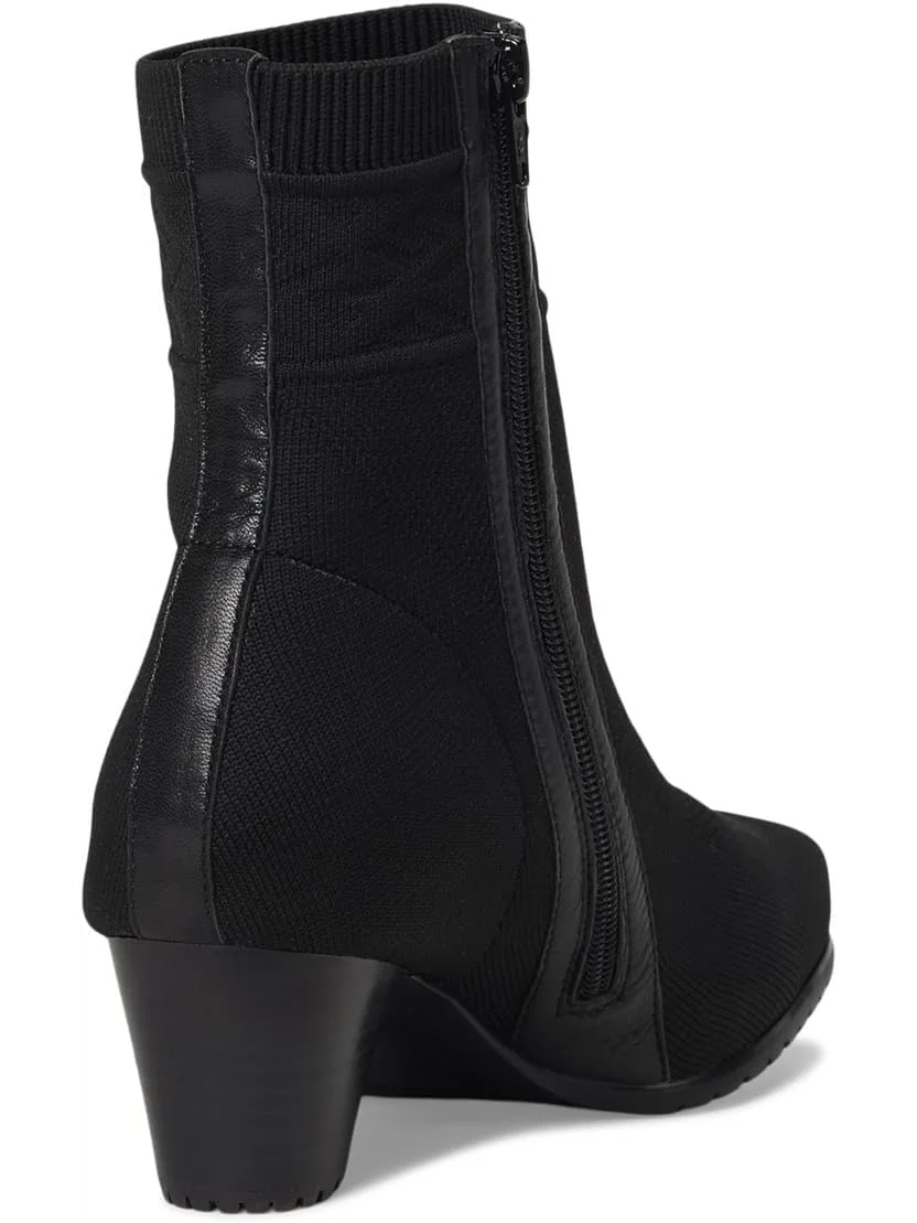 Ботинки David Tate Women's Kalista — изображение 5 из 7, черный