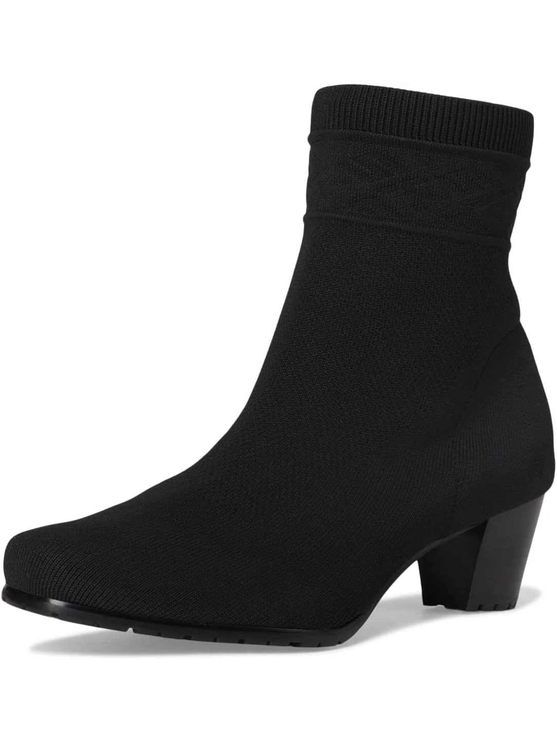 Ботинки David Tate Women's Kalista — изображение 7 из 7, черный