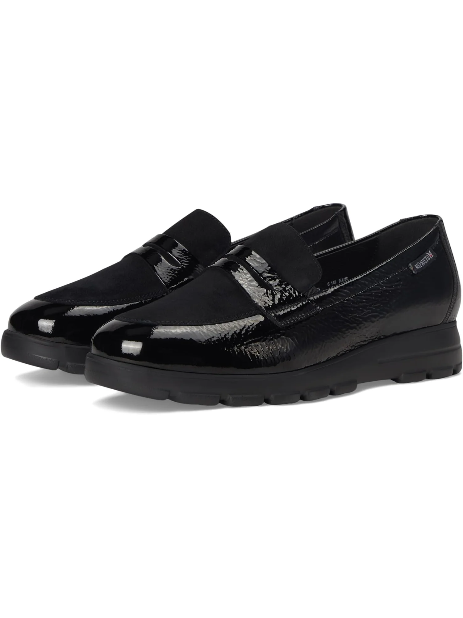 Балетки Mephisto Women's Carima