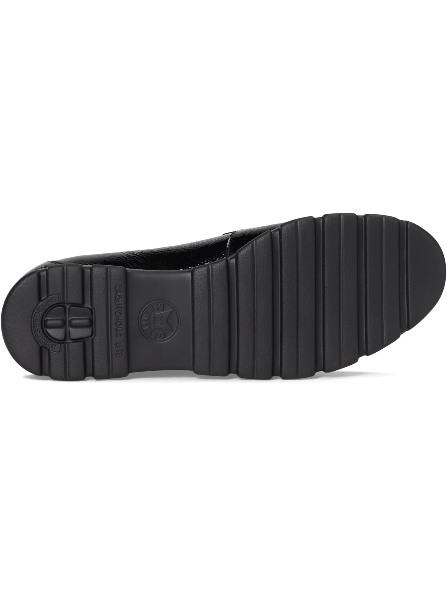 Балетки Mephisto Women's Carima — изображение 3 из 7, черный
