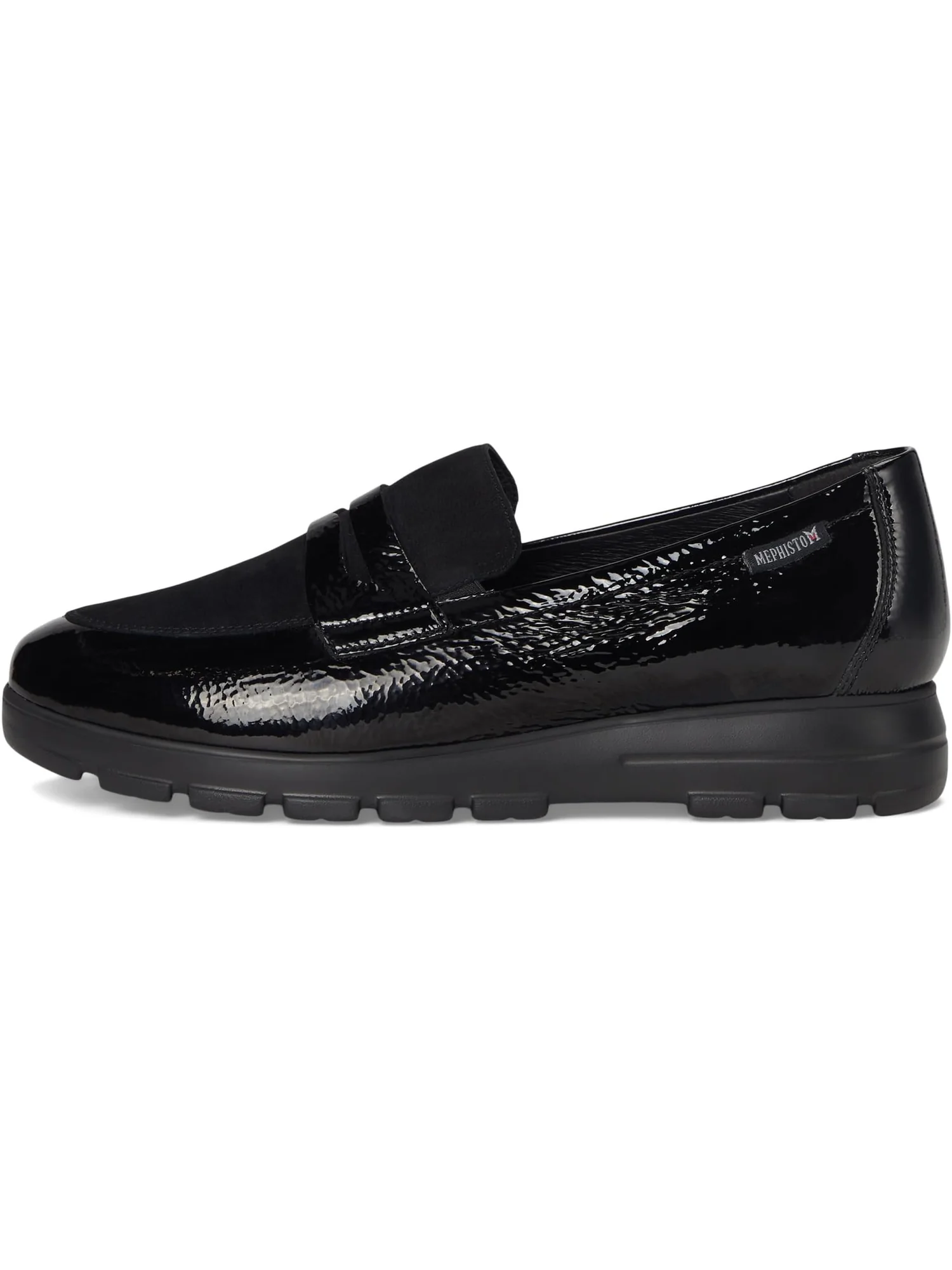 Балетки Mephisto Women's Carima — изображение 4 из 7, черный