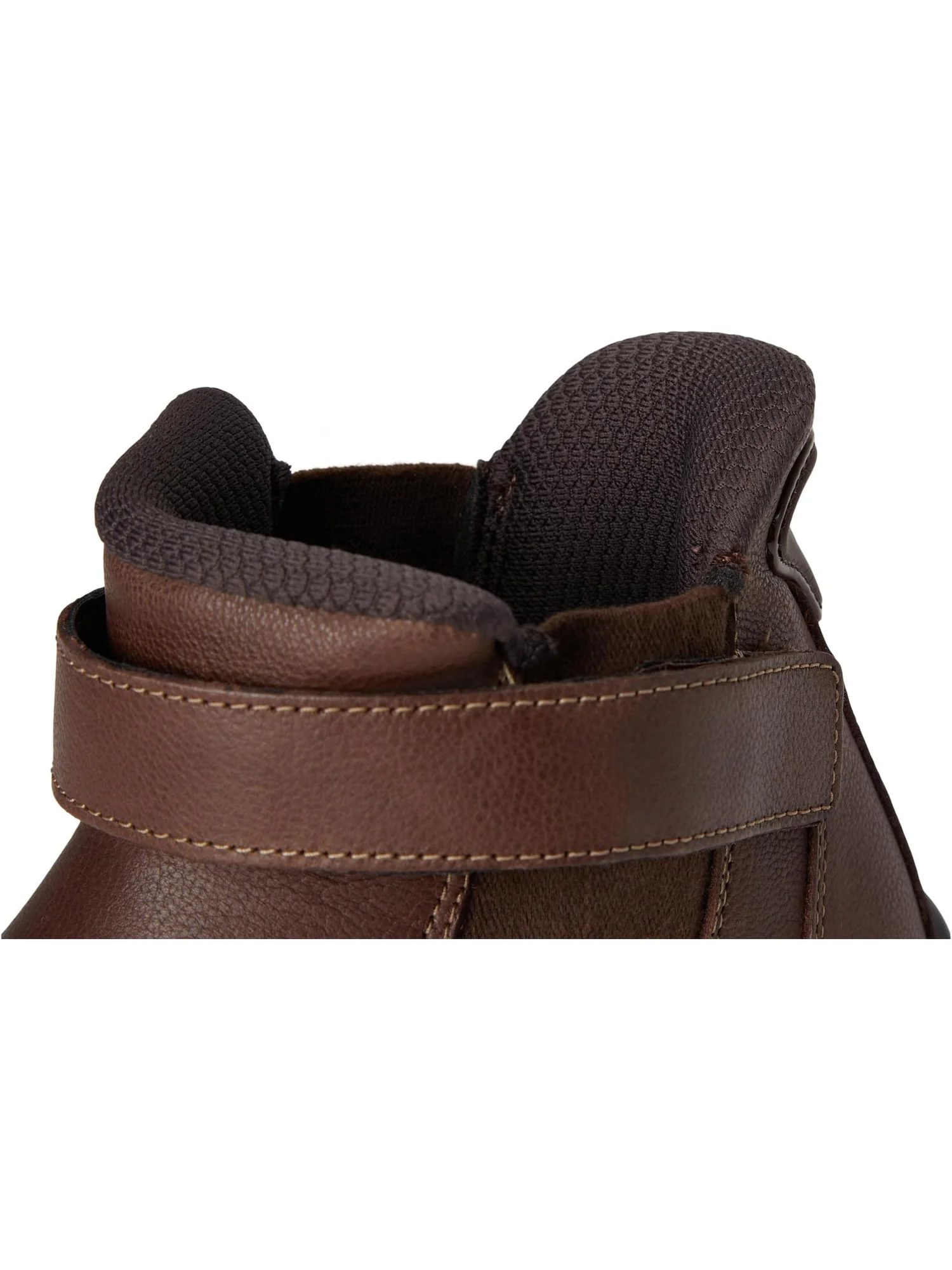 Ботинки Orthofeet Women's Blaire — изображение 6 из 7, шоколад