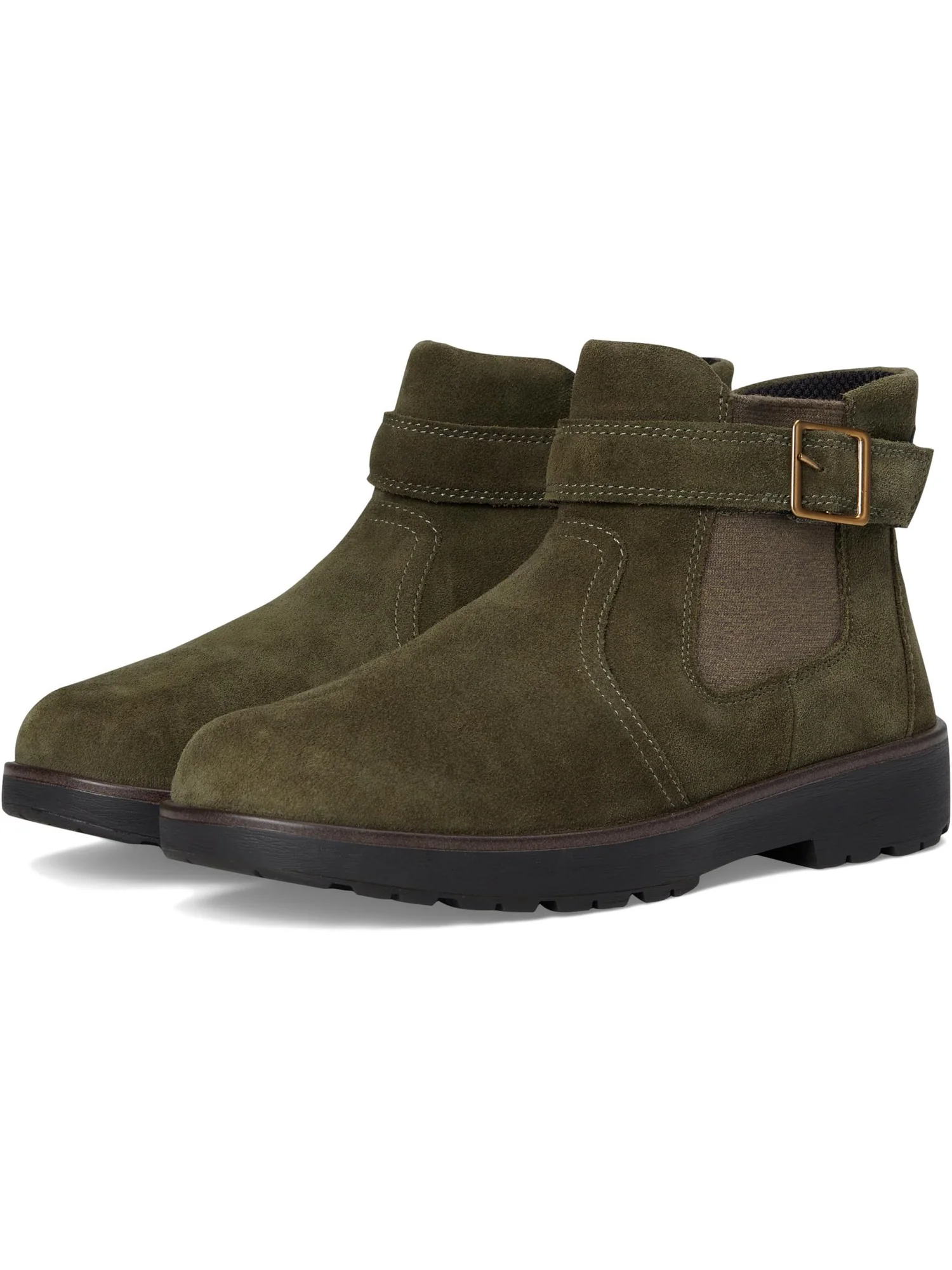 Ботинки Orthofeet Women's Scarlett