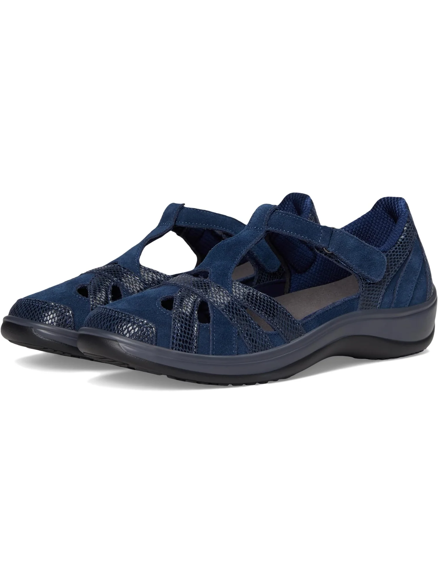 Сандалии Orthofeet Women's Juno