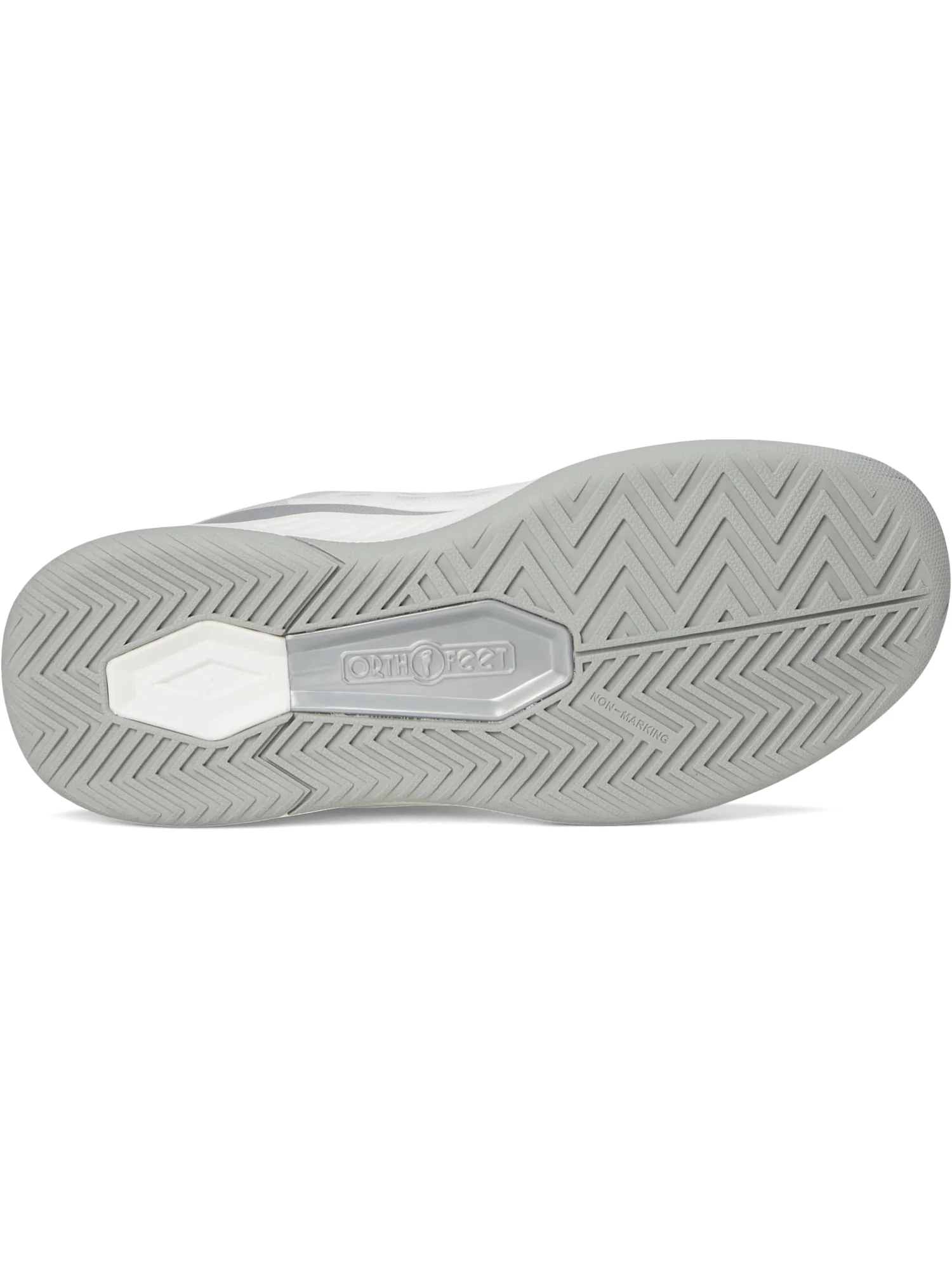 Кроссовки Orthofeet Women's Ace — изображение 3 из 7, серый