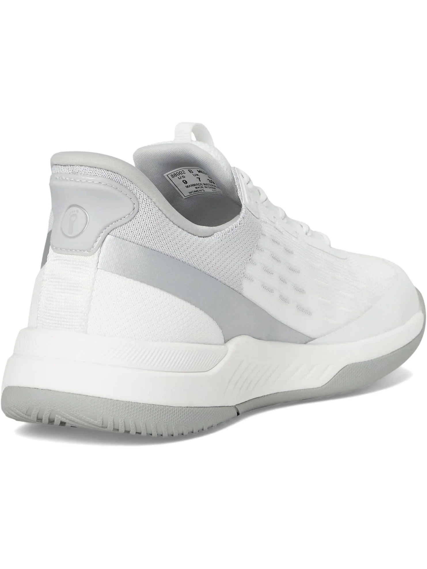 Кроссовки Orthofeet Women's Ace — изображение 5 из 7, серый