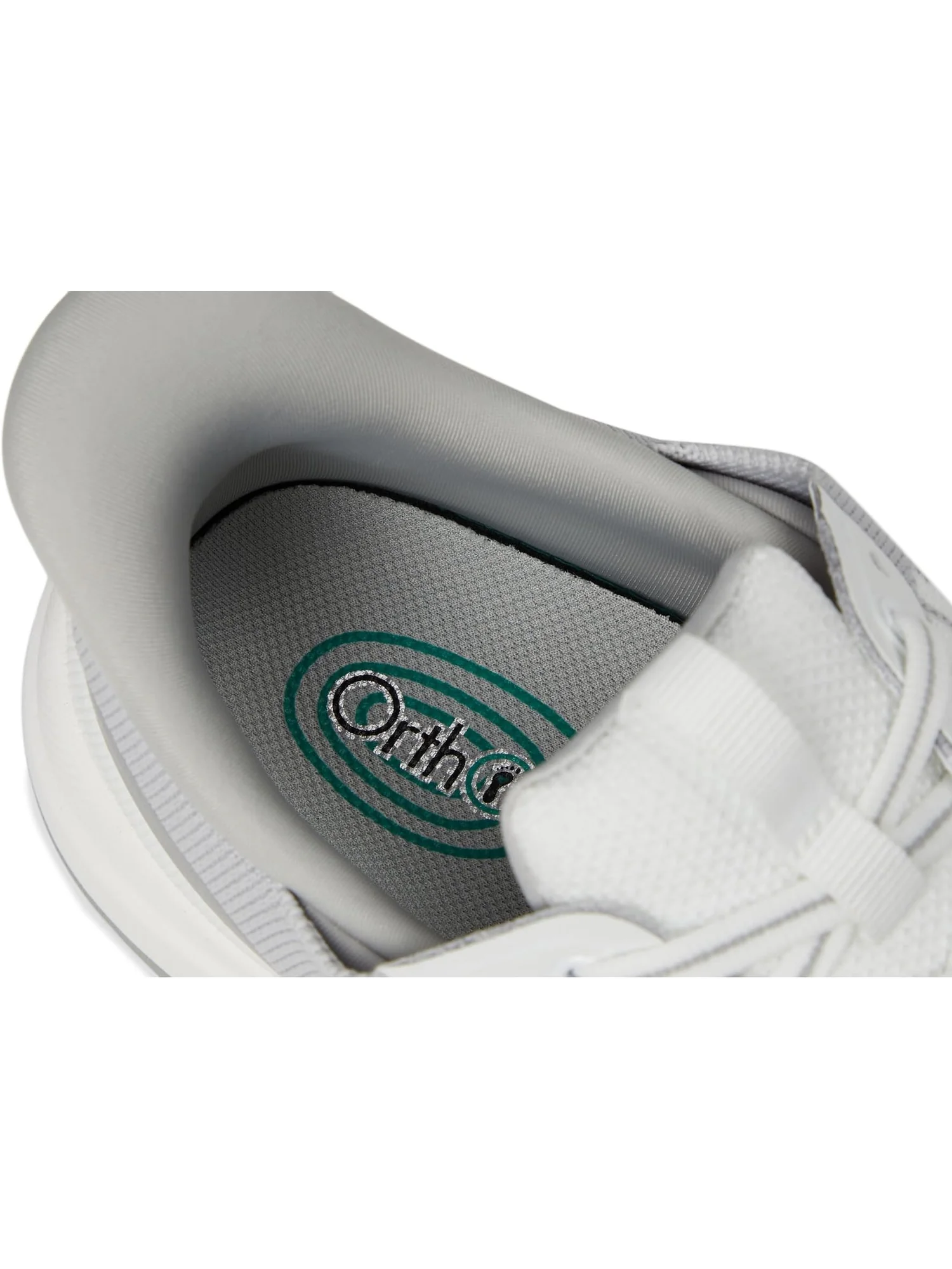 Кроссовки Orthofeet Women's Ace — изображение 6 из 7, серый