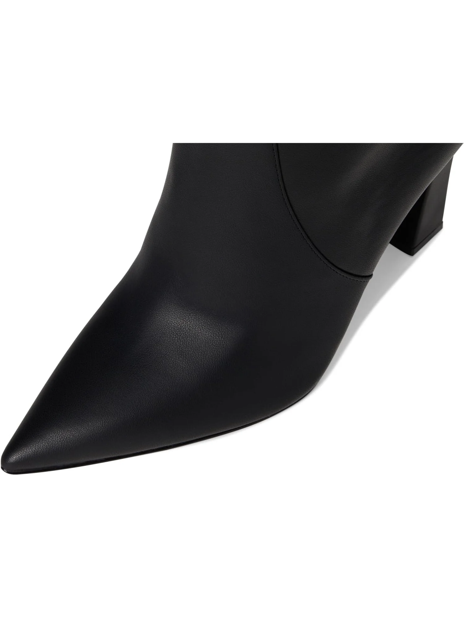 Ботинки ALDO Women's Nathalee — изображение 2 из 7, черный