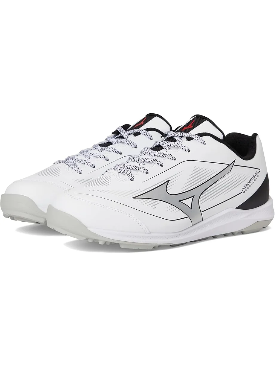 Унисекс кроссовки Mizuno Cushionrevo Diamond Turf