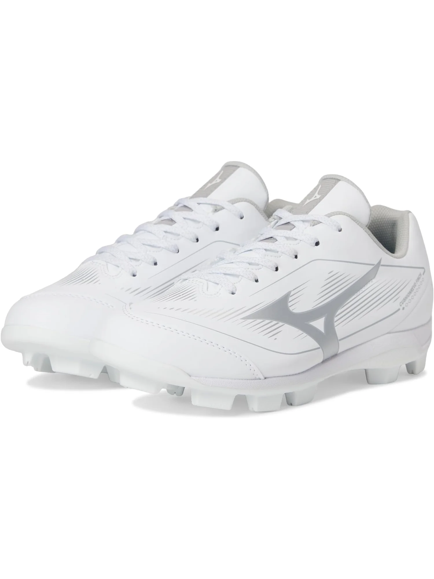 Кроссовки Mizuno Women's Cushionrevo Finch TPU