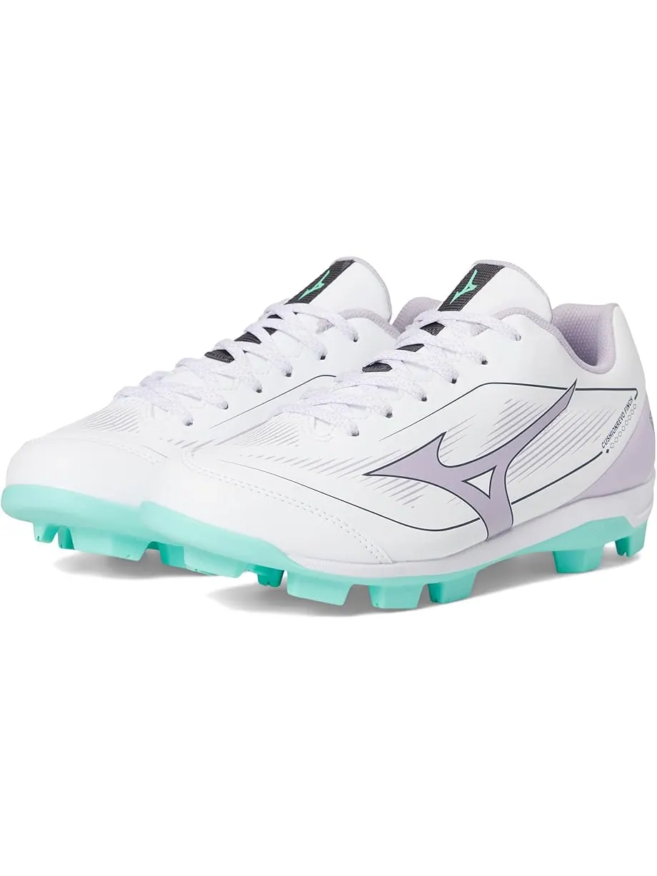 Женские кроссовки Mizuno Cushionrevo Finch Tpu — изображение 1 из 7, белый