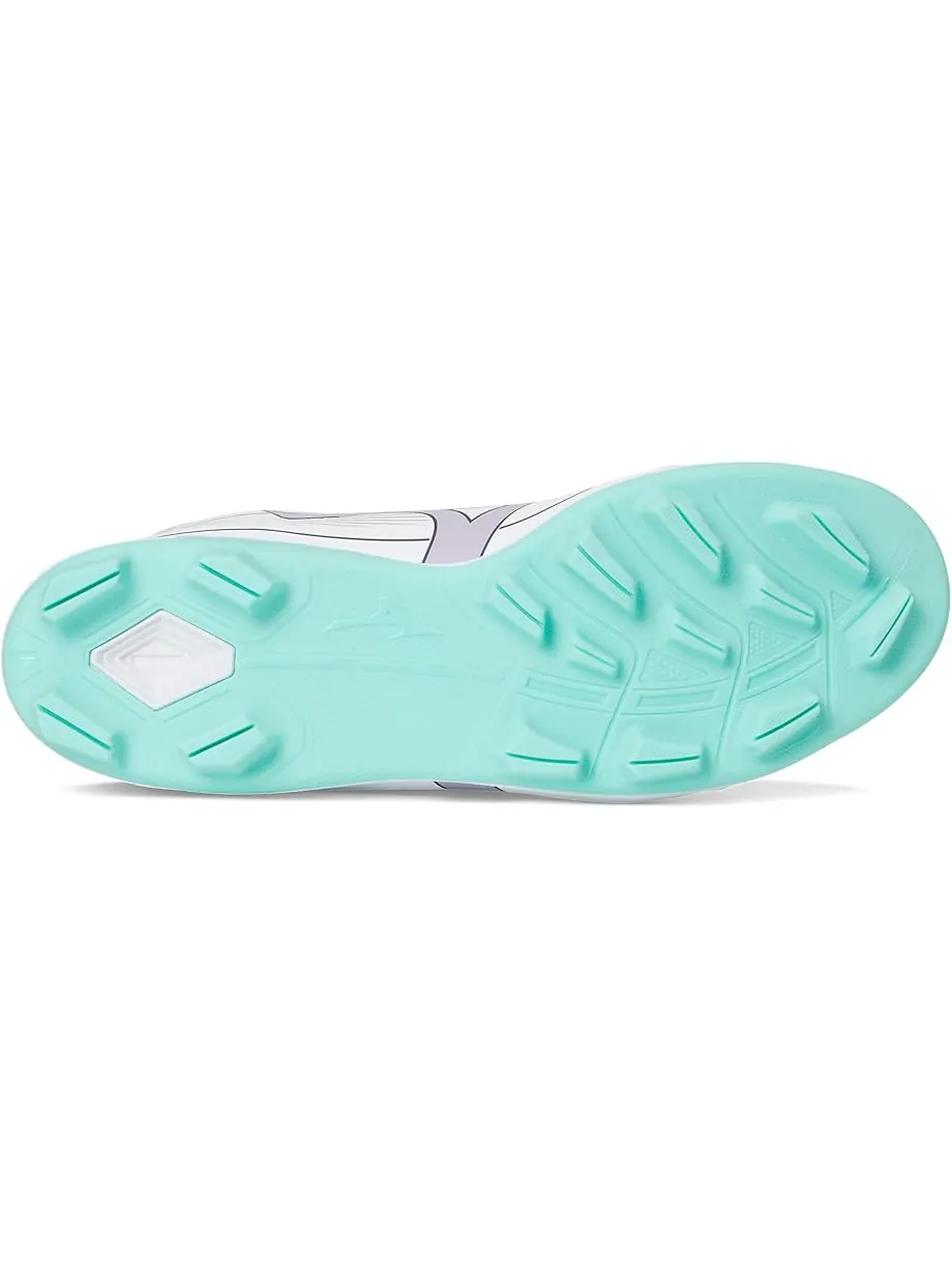 Женские кроссовки Mizuno Cushionrevo Finch Tpu — изображение 3 из 7, белый