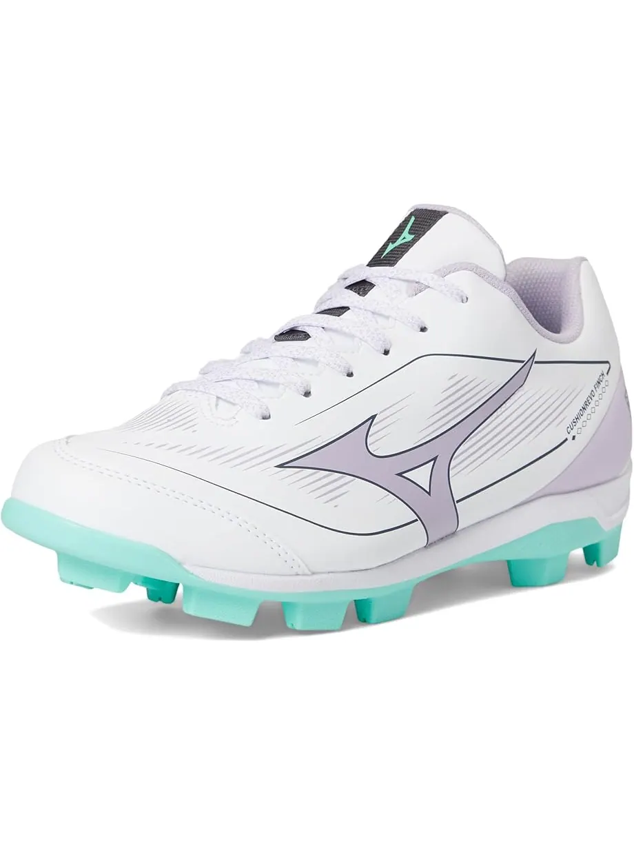 Женские кроссовки Mizuno Cushionrevo Finch Tpu — изображение 7 из 7, белый
