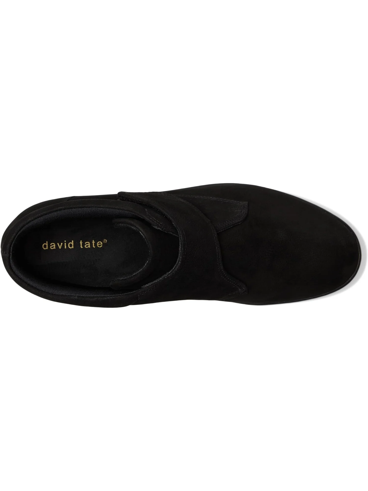 Ботинки David Tate Women's Mesa — изображение 2 из 7, черный