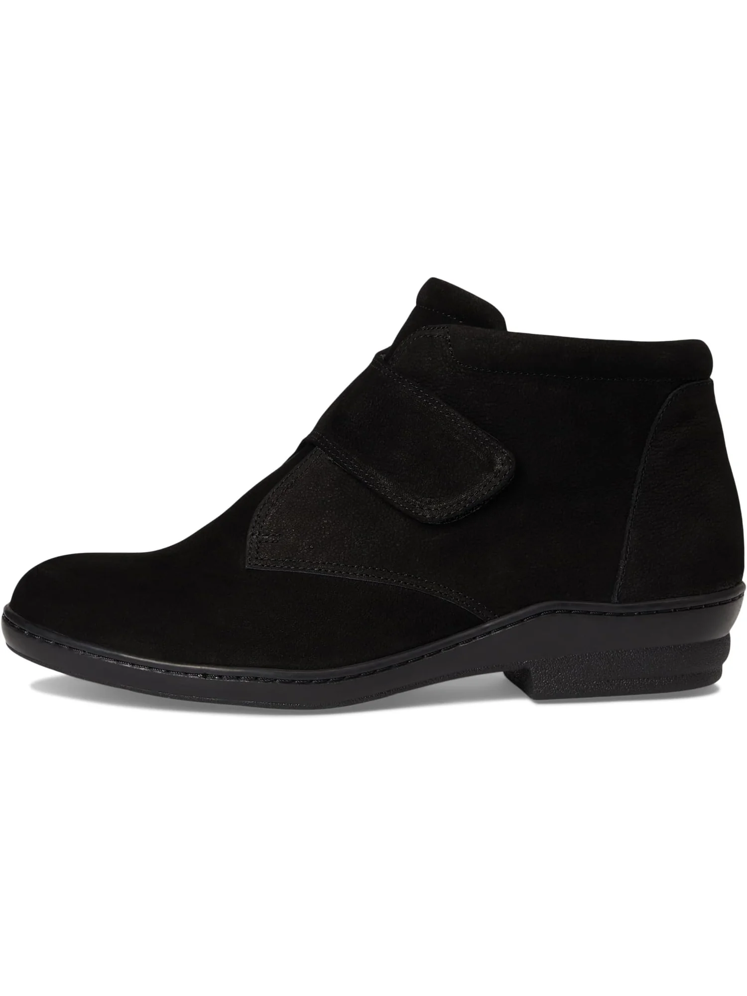 Ботинки David Tate Women's Mesa — изображение 4 из 7, черный
