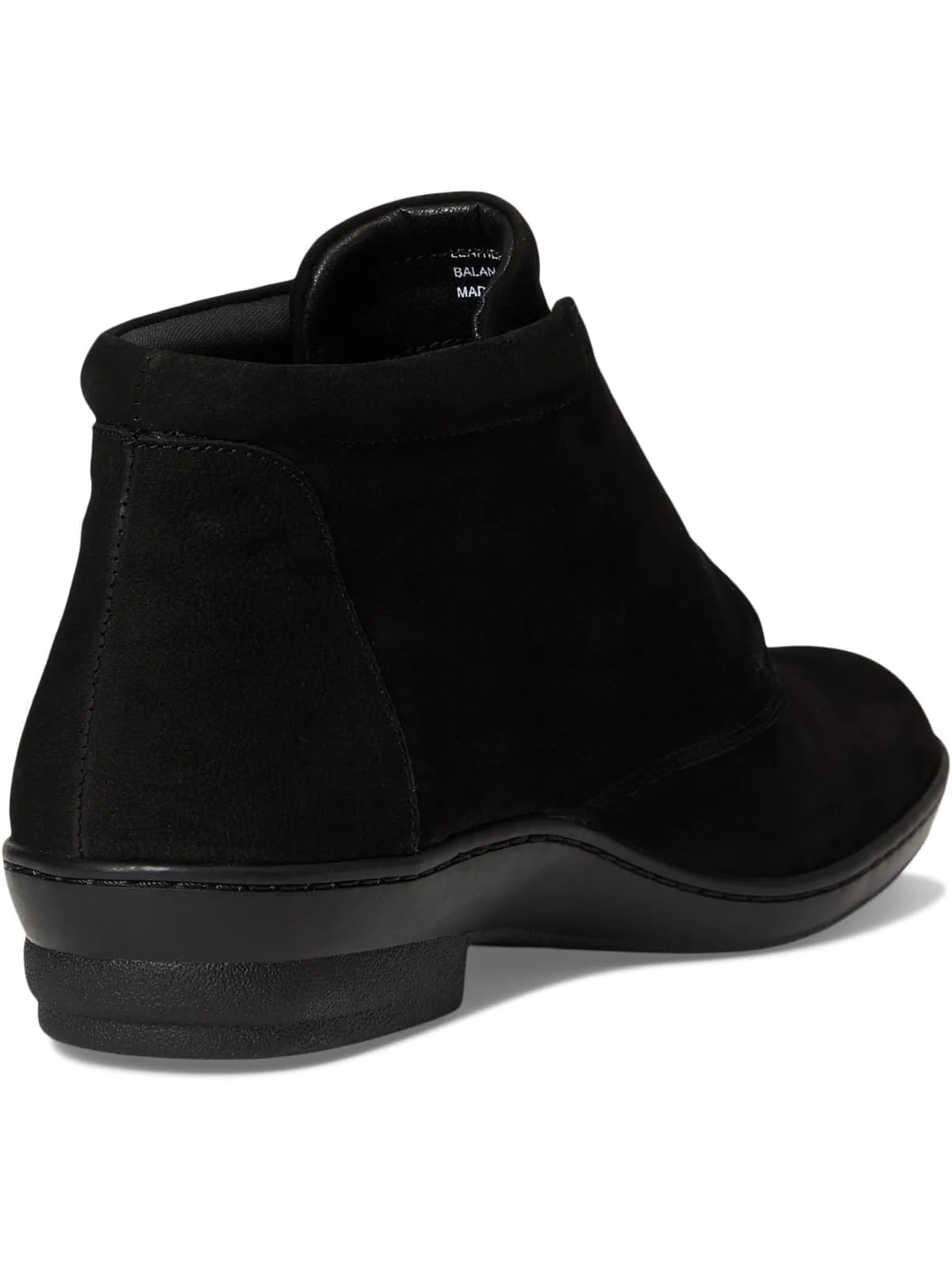 Ботинки David Tate Women's Mesa — изображение 5 из 7, черный