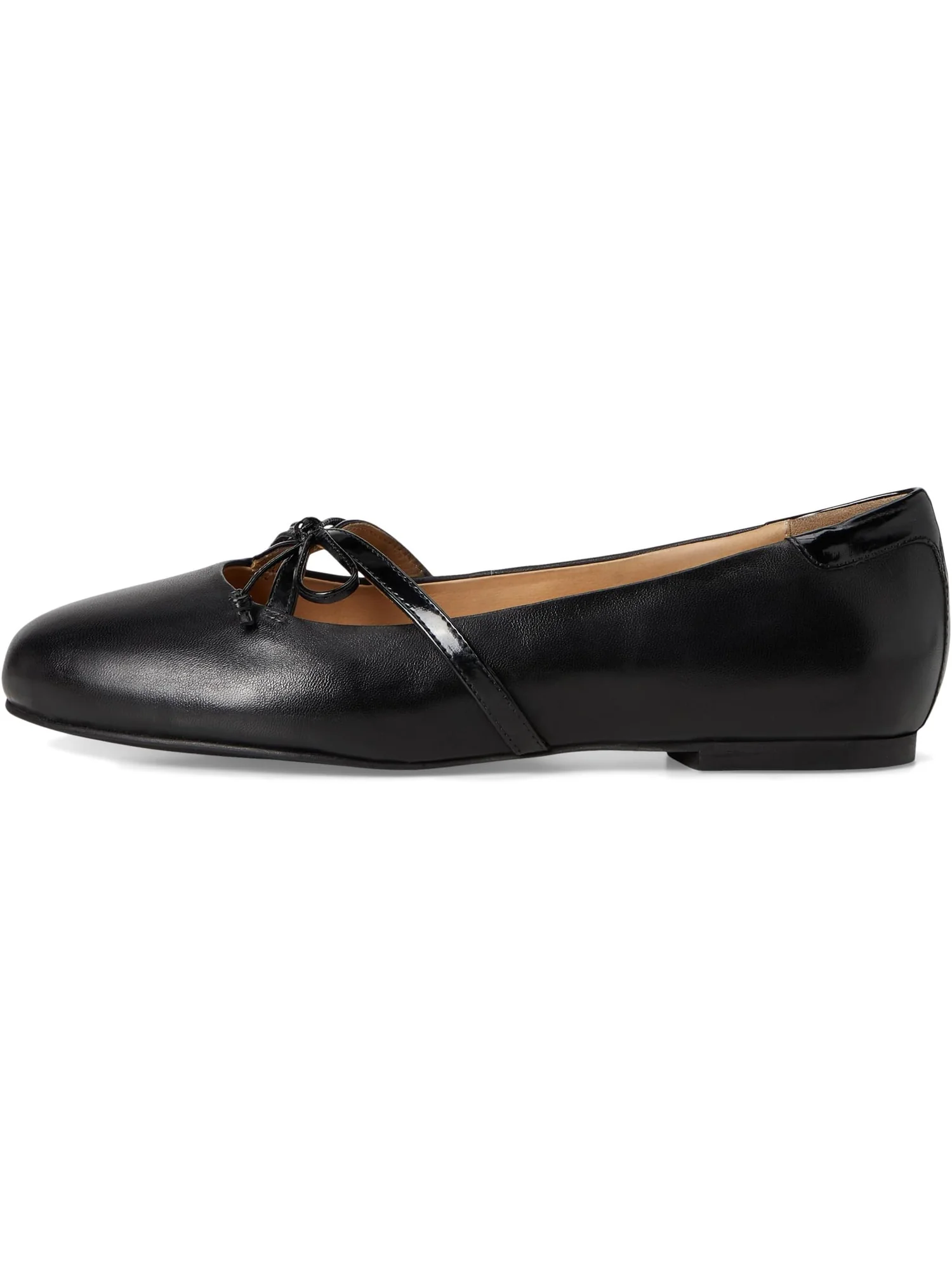 Балетки Trotters Women's Carissa — изображение 4 из 7, черный