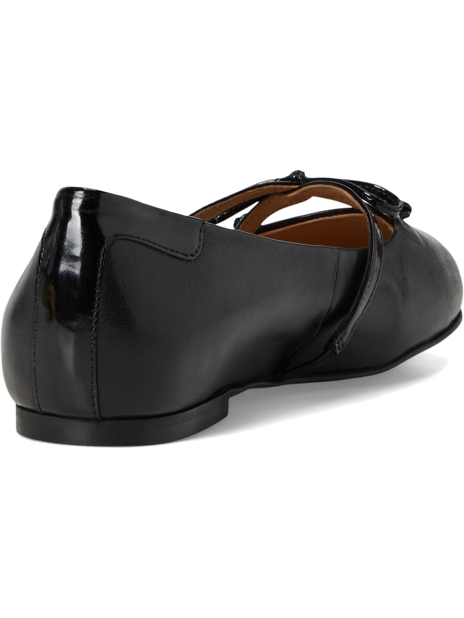 Балетки Trotters Women's Carissa — изображение 5 из 7, черный