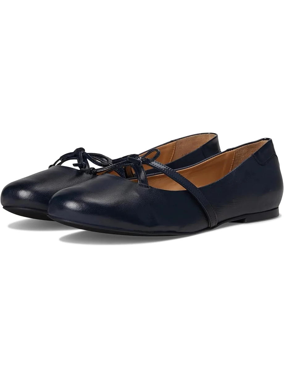 Женские балетки Trotters Carissa