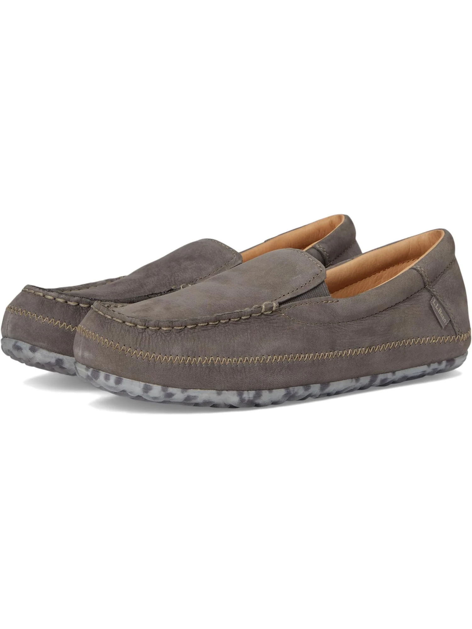 Тапочки L.L.Bean Women's Hearthside Slipper