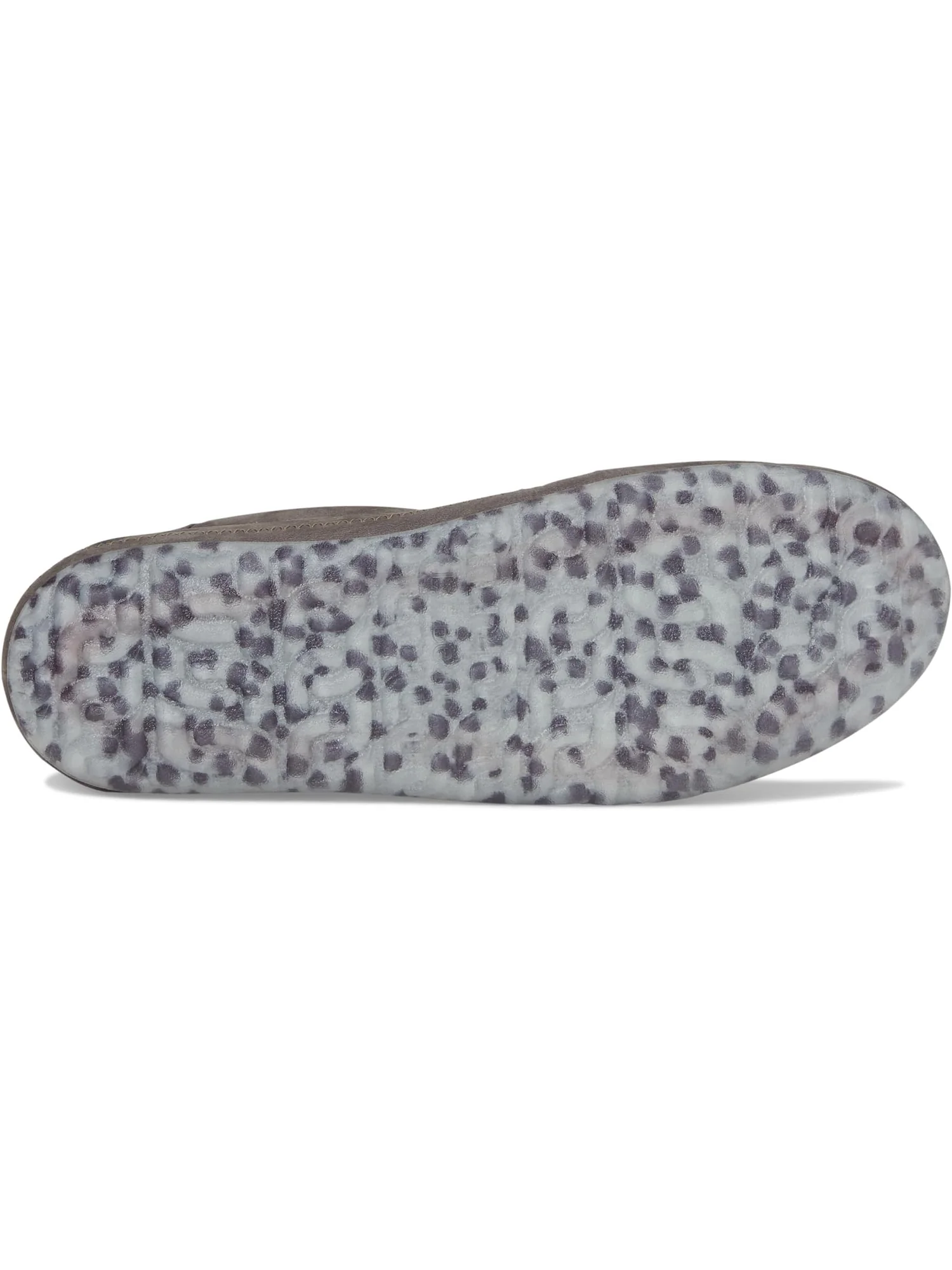 Тапочки L.L.Bean Women's Hearthside Slipper — изображение 3 из 7, серый