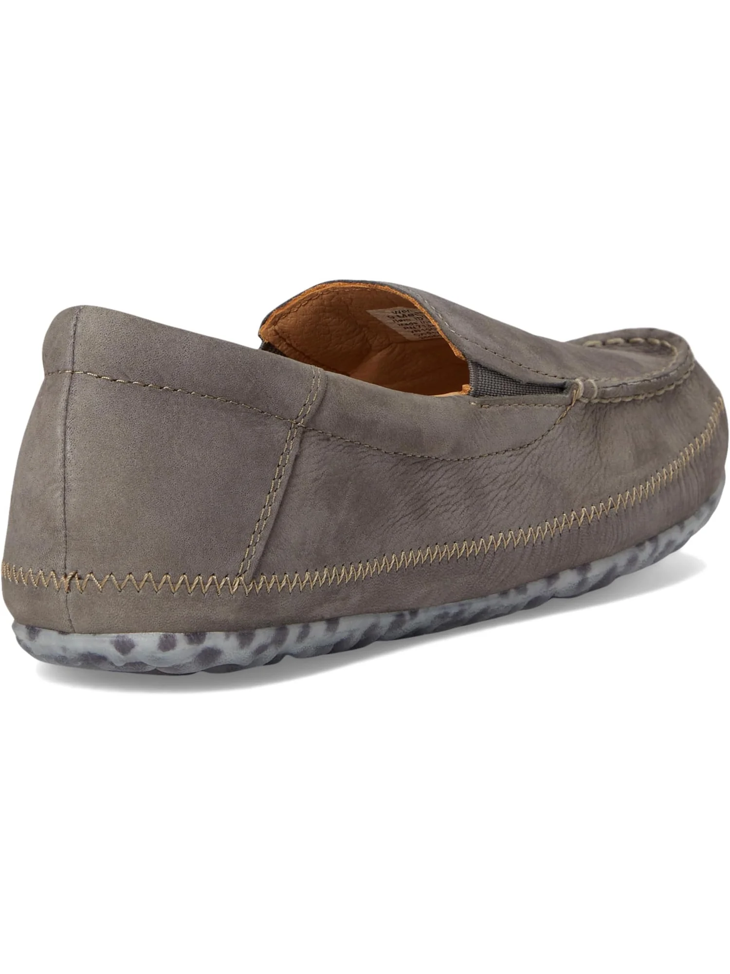 Тапочки L.L.Bean Women's Hearthside Slipper — изображение 5 из 7, серый