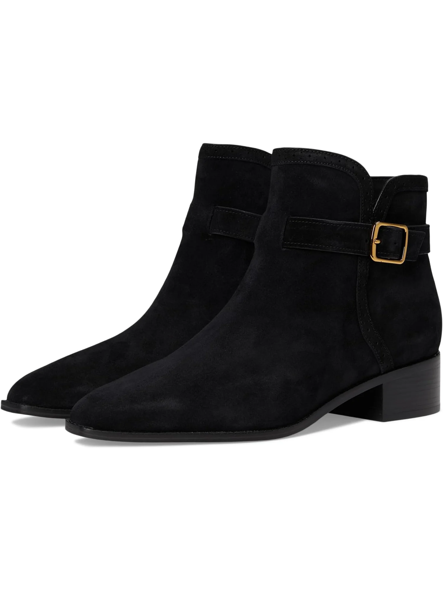 Ботинки Cole Haan Women's Norella Buckle Boots