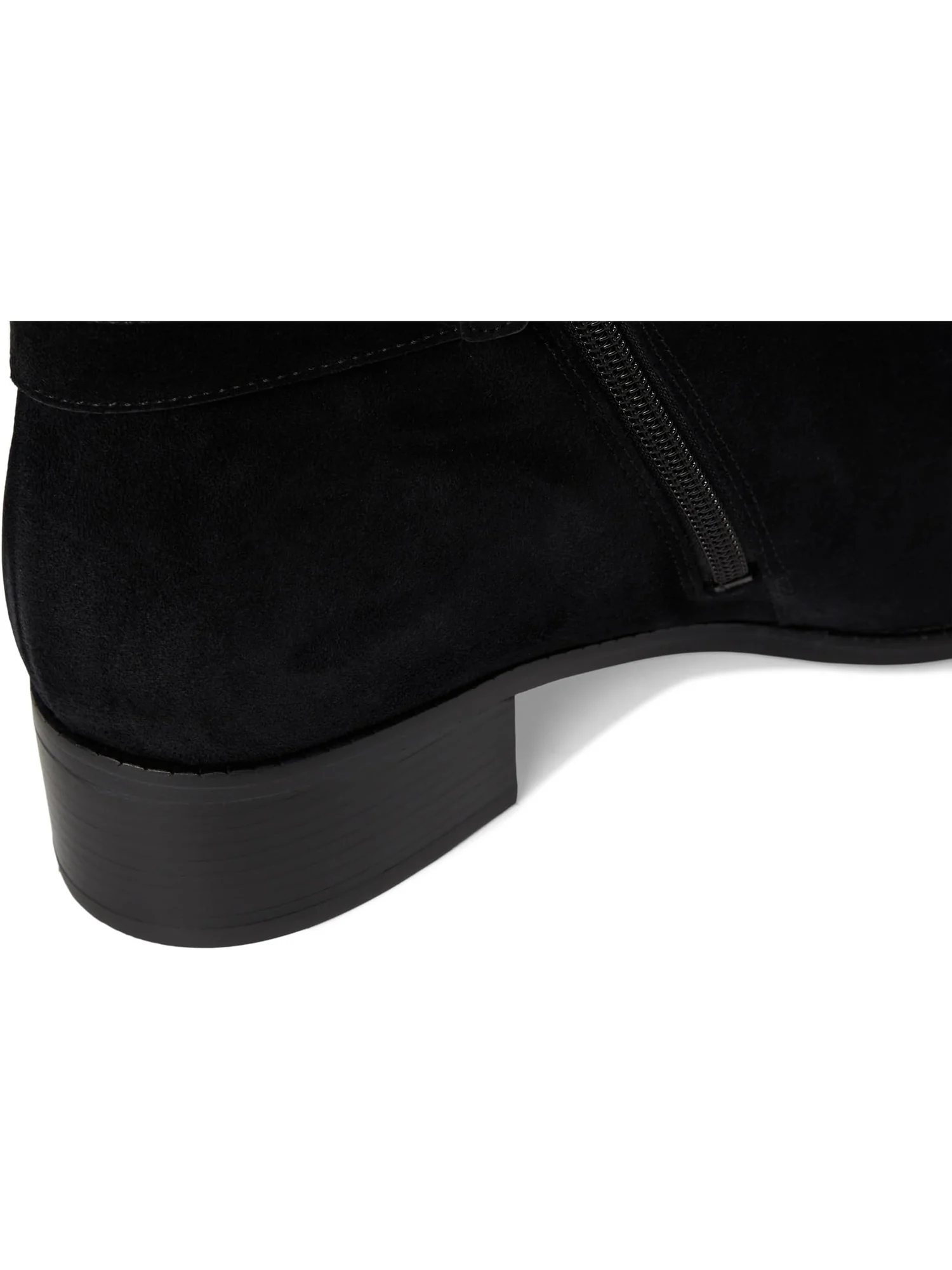Ботинки Cole Haan Women's Norella Buckle Boots — изображение 6 из 7, черный