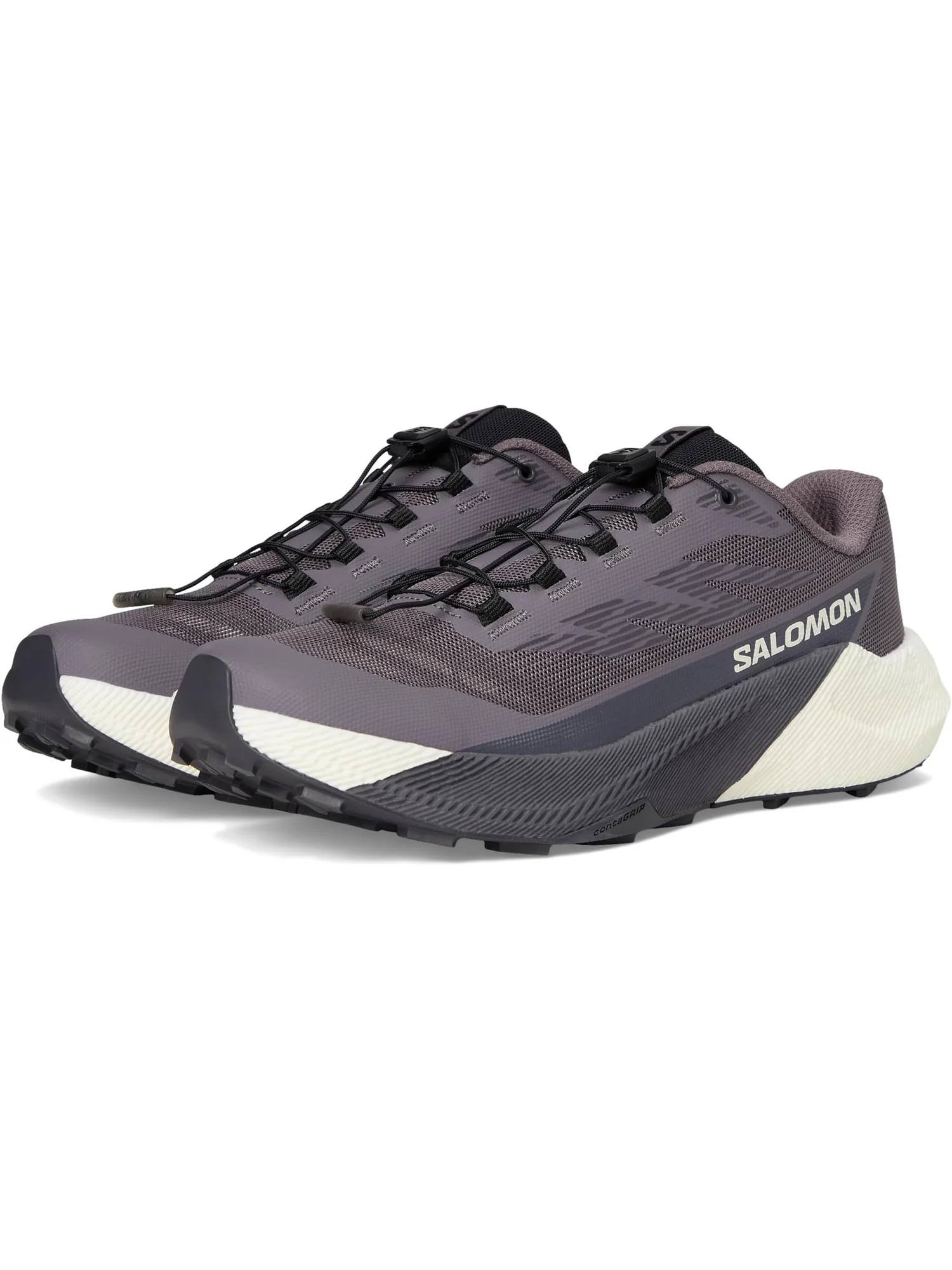 Кроссовки Salomon Women's Pulsar, Excalibur/Vanilla Ice/Nine Iron