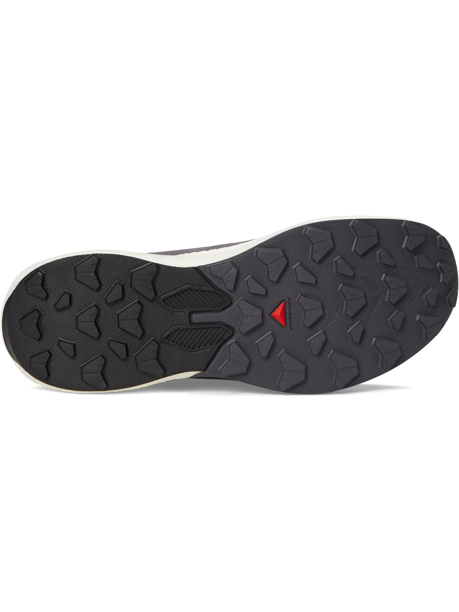 Кроссовки Salomon Women's Pulsar, Excalibur/Vanilla Ice/Nine Iron — изображение 3 из 7, железный