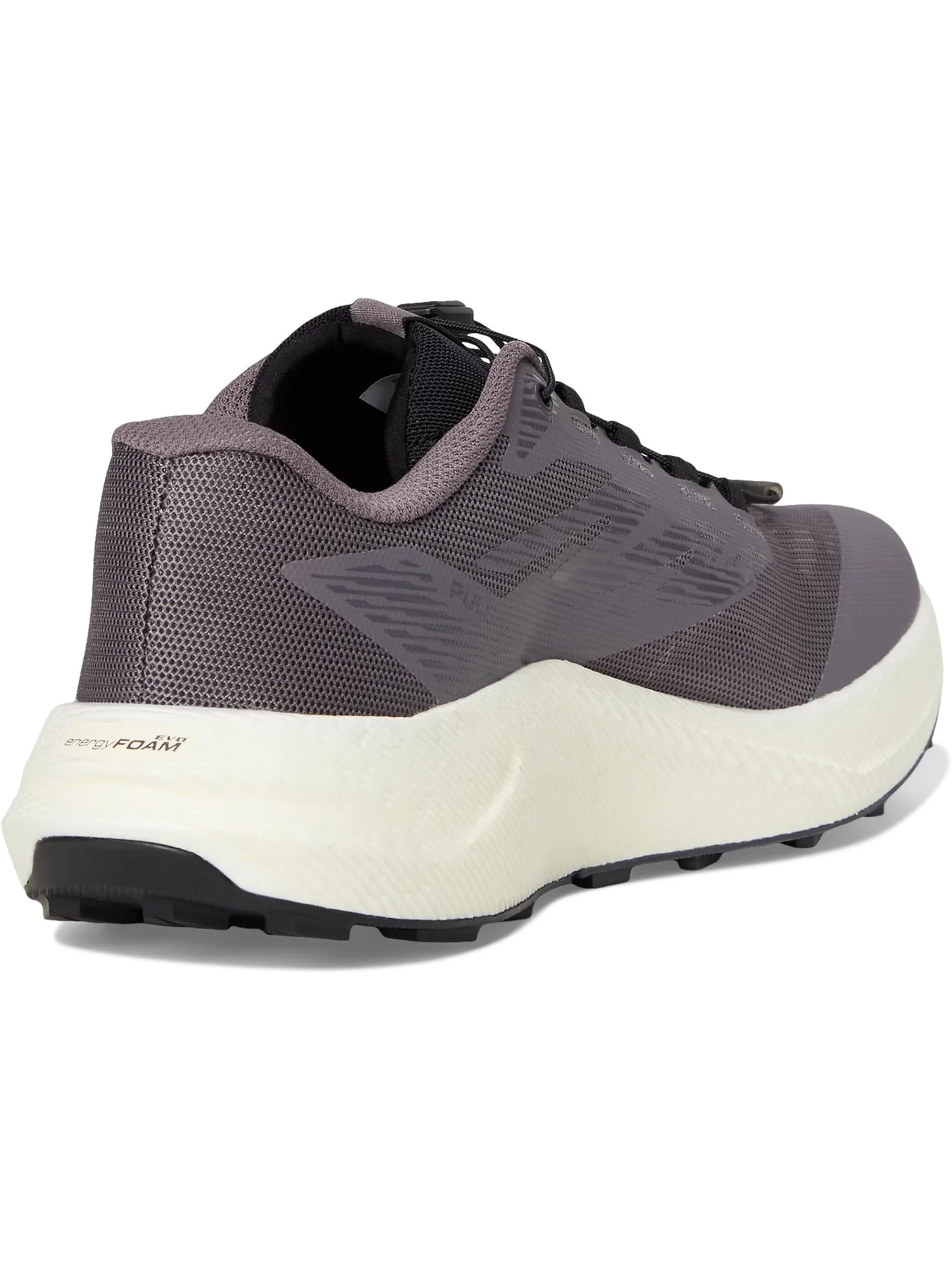 Кроссовки Salomon Women's Pulsar, Excalibur/Vanilla Ice/Nine Iron — изображение 5 из 7, железный