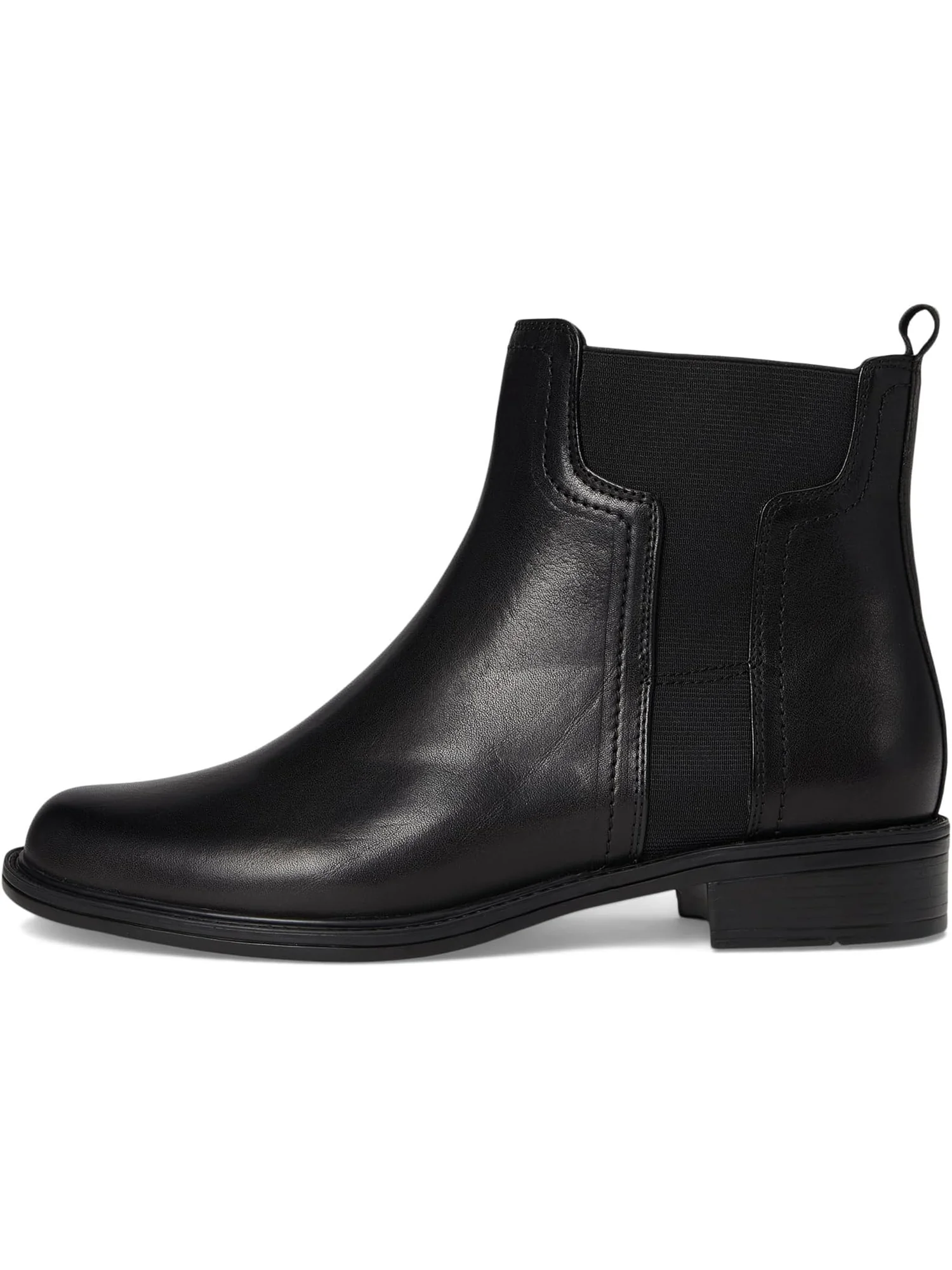 Ботинки David Tate Women's Clone — изображение 4 из 7, черный