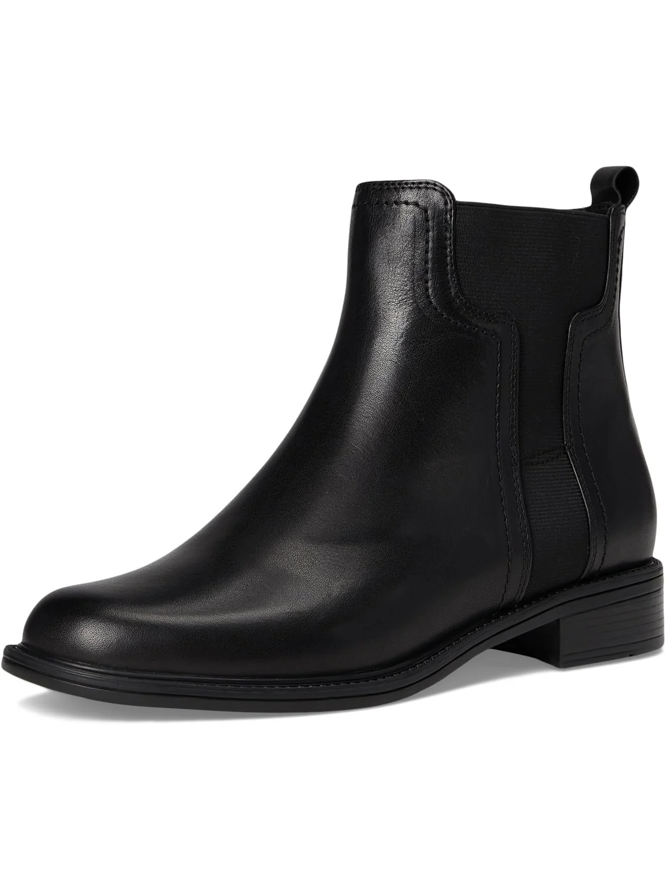Ботинки David Tate Women's Clone — изображение 7 из 7, черный