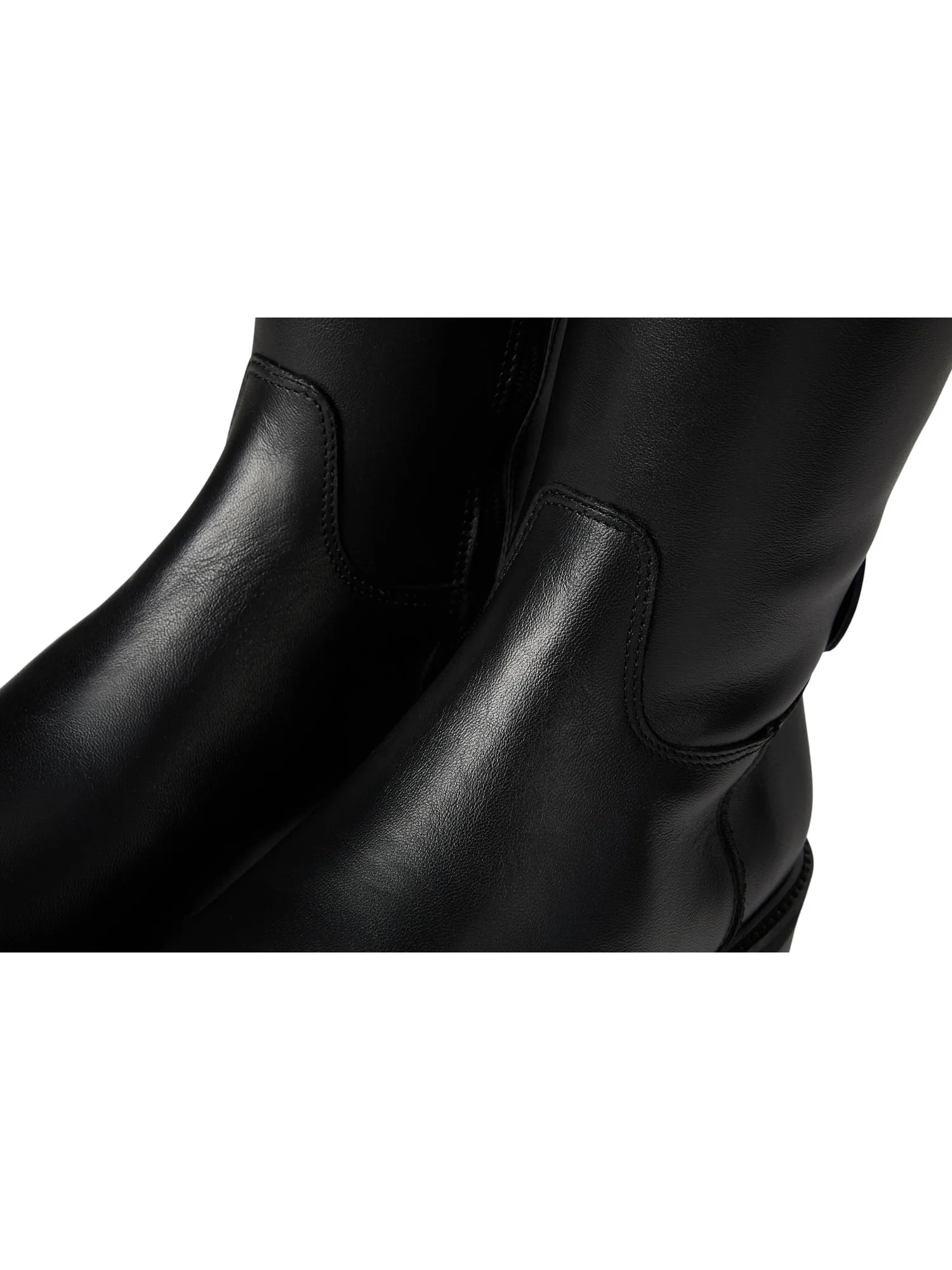 Ботинки La Canadienne Women's Cate — изображение 6 из 7, черный