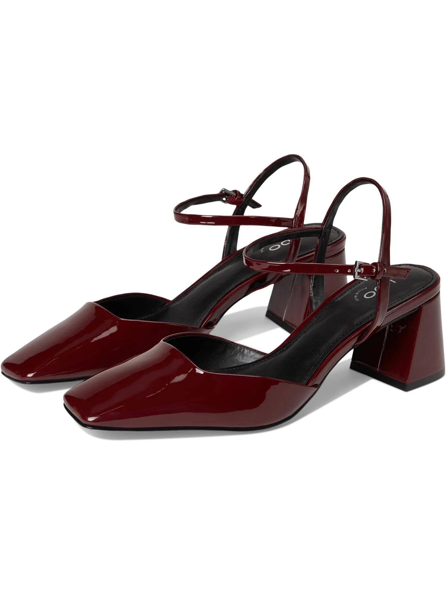 Туфли ALDO Women's Gennifer — изображение 1 из 7, бордо