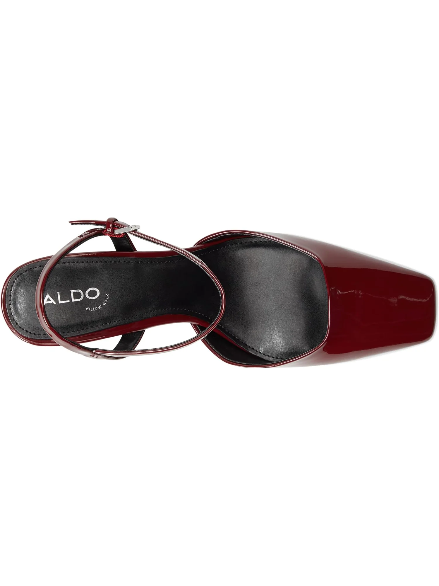 Туфли ALDO Women's Gennifer — изображение 2 из 7, бордо