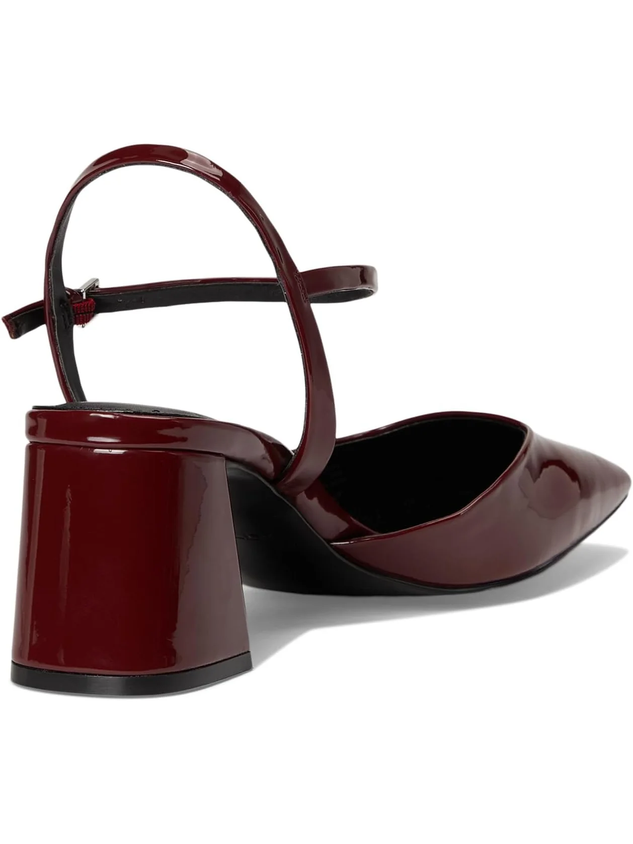 Туфли ALDO Women's Gennifer — изображение 5 из 7, бордо